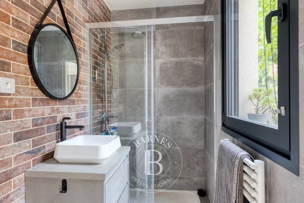 Daire Saint-Mandé - picture 15