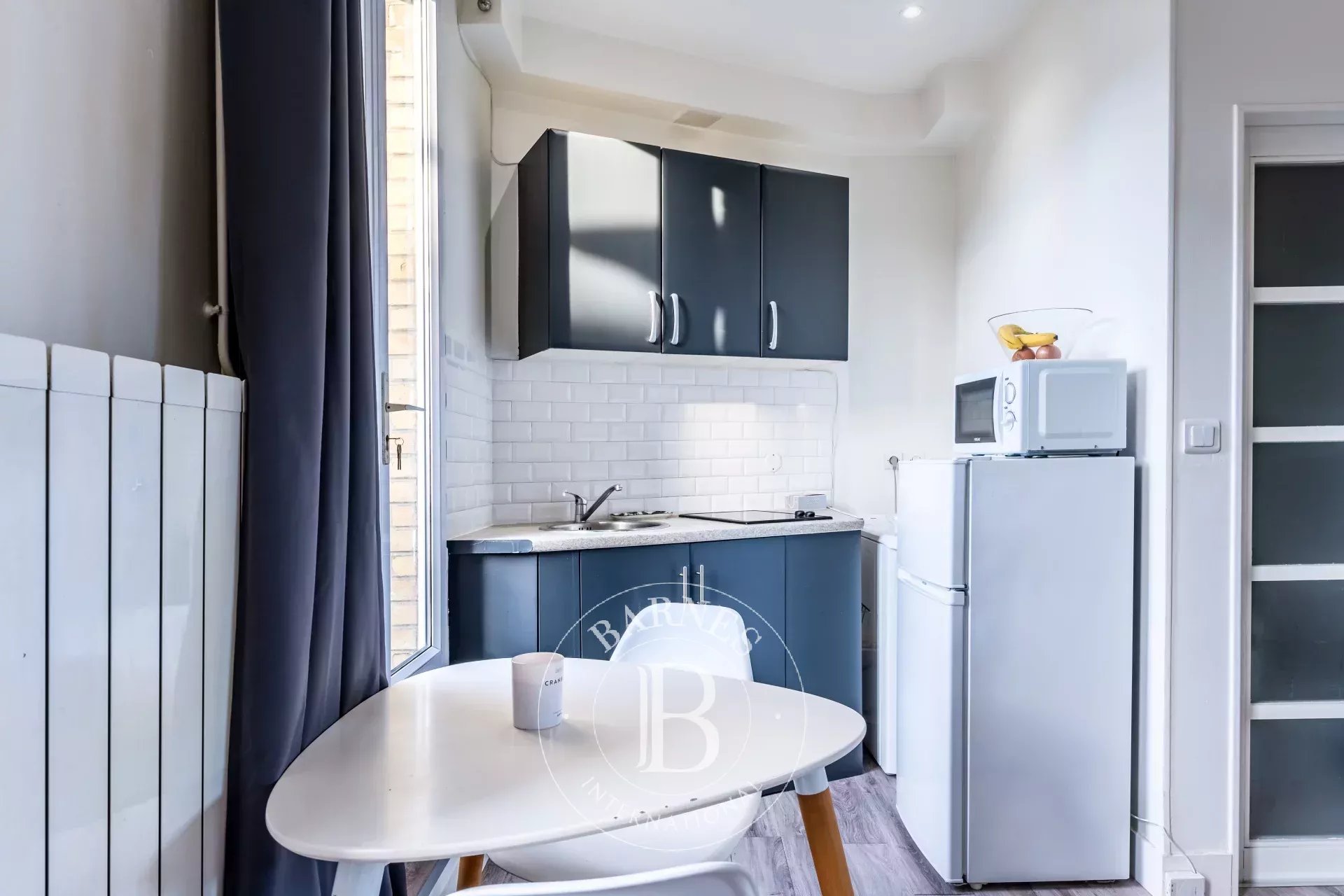 Daire Paris 8ème - picture 5