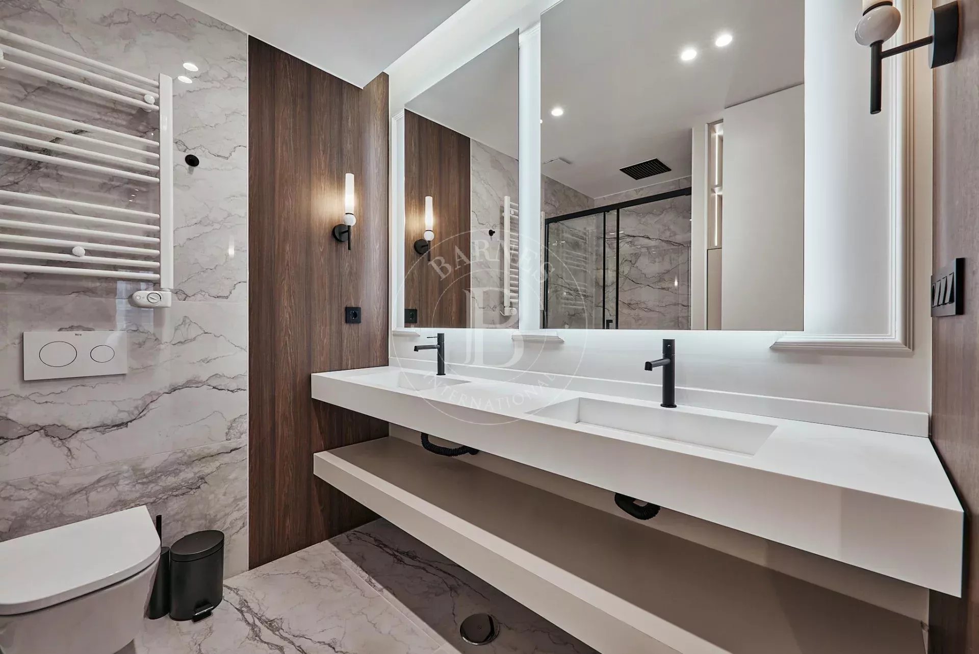 Daire Madrid - picture 32