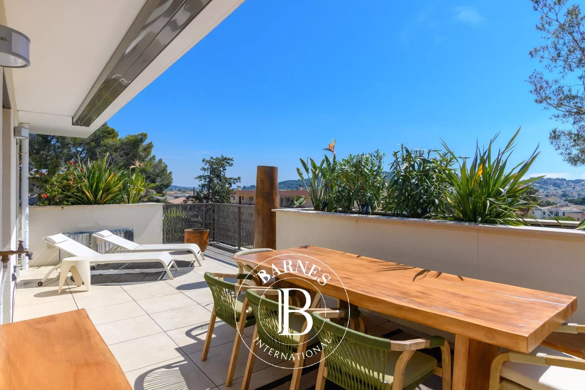 Sanary-sur-Mer  - Appartement 4 Pi&egrave;ces 3 Chambres - picture 2