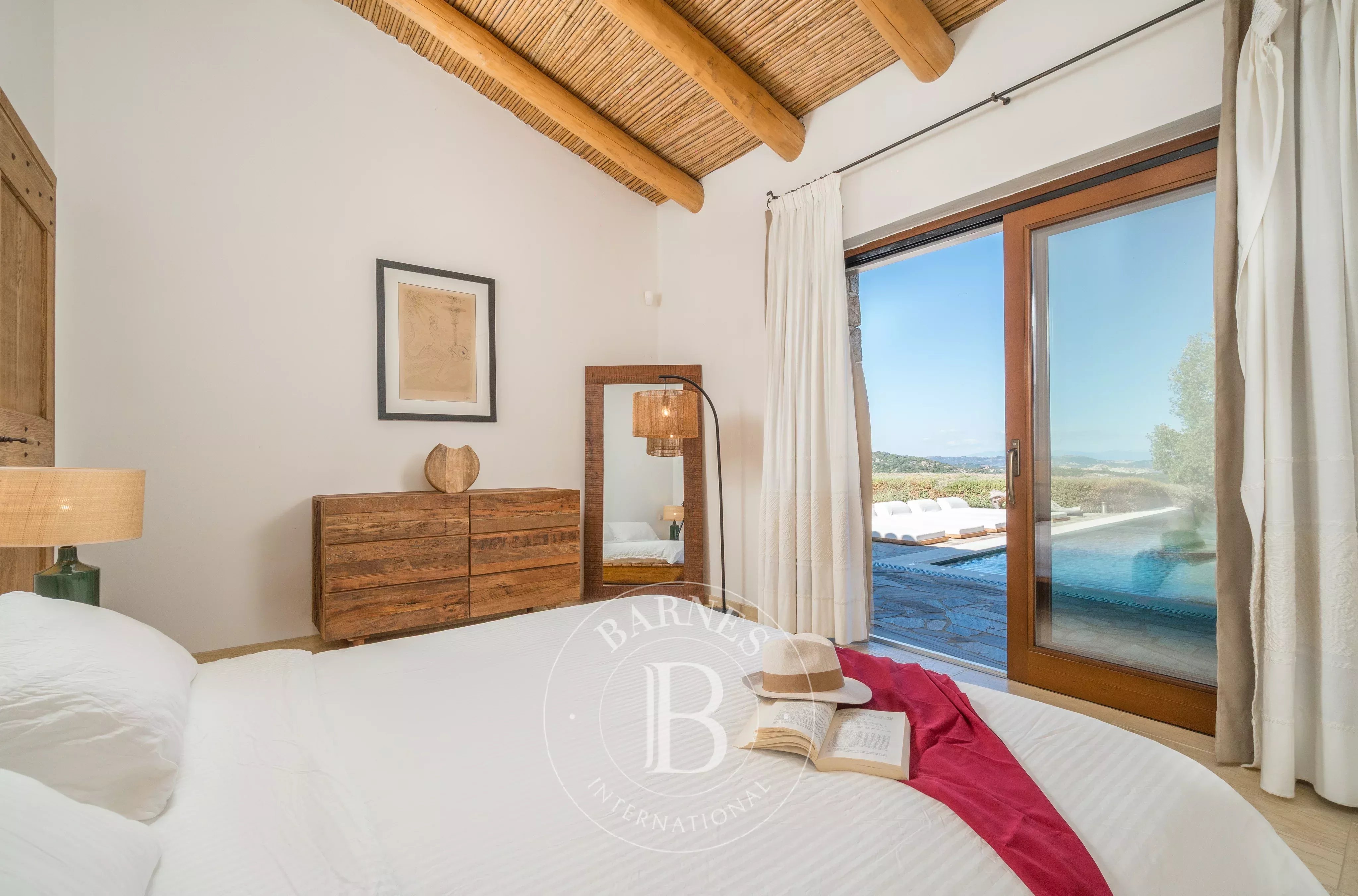 Luogosanto  - Villa  4 Chambres - picture 14