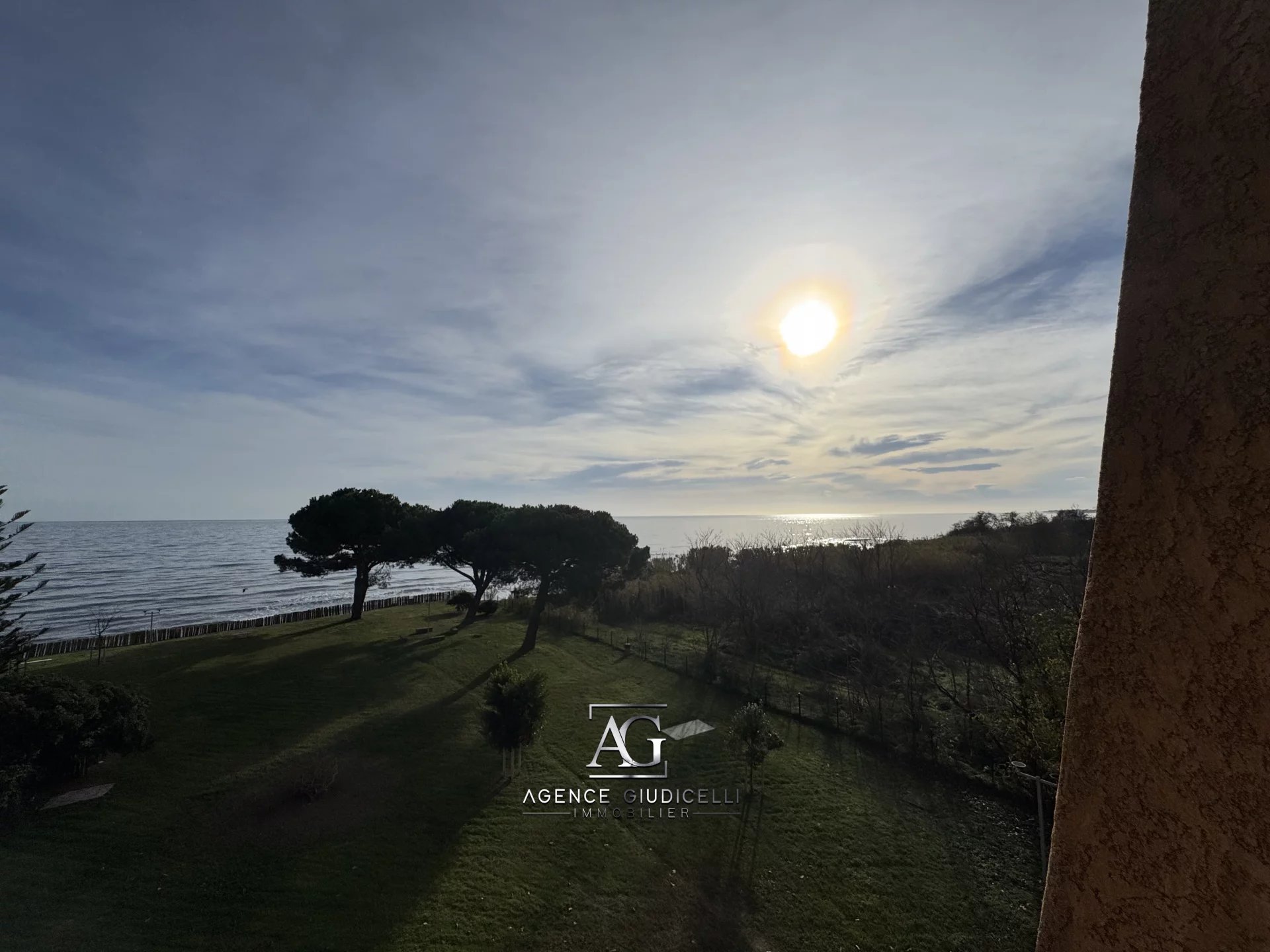 STUDIO - SANTA LUCIA DI MORIANI