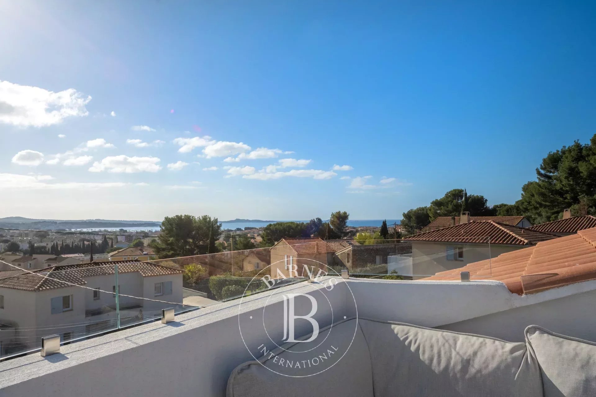 Daire Sanary-sur-Mer