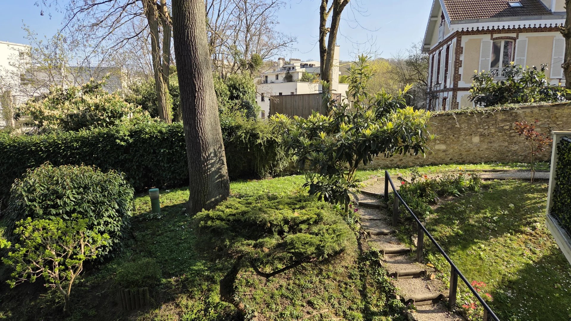 Vente Appartement Meudon