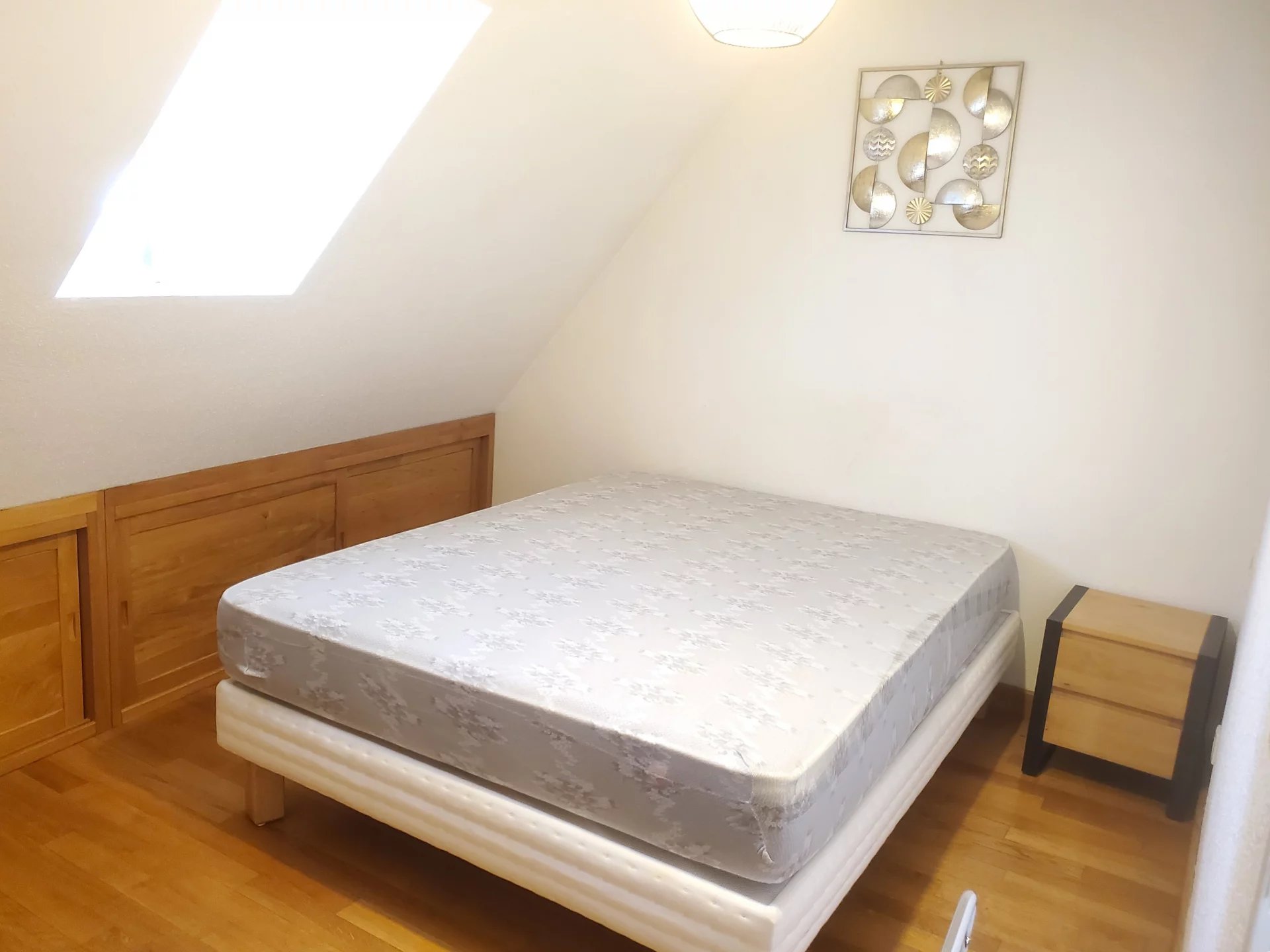 Location Appartement Montbéliard