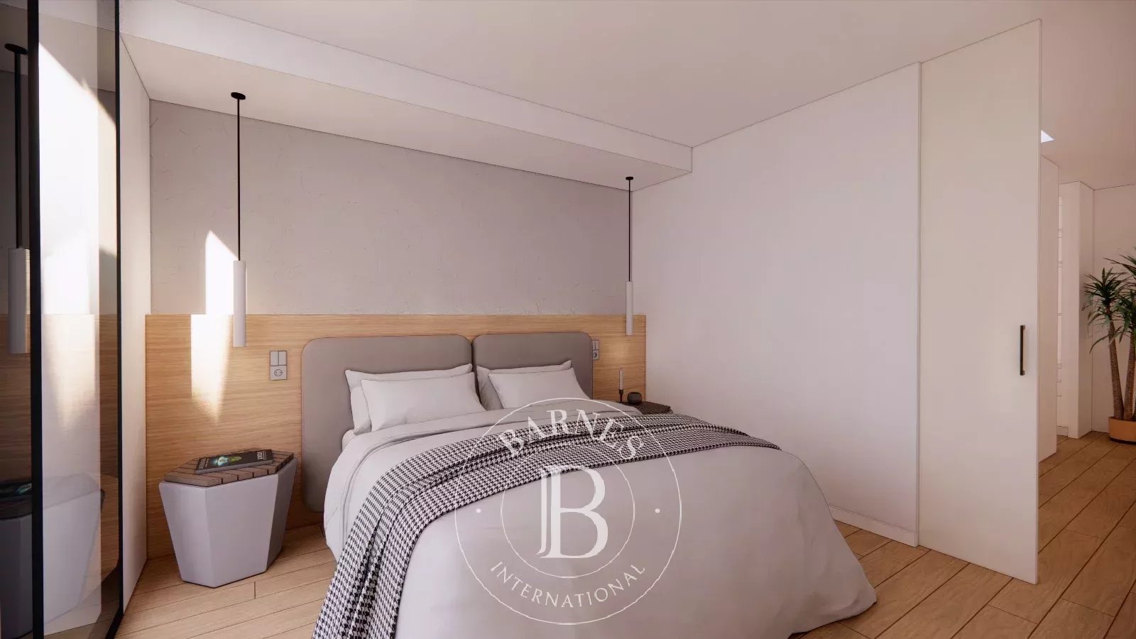 Malo Les Bains  - Villa 7 Pi&egrave;ces 4 Chambres - picture 10