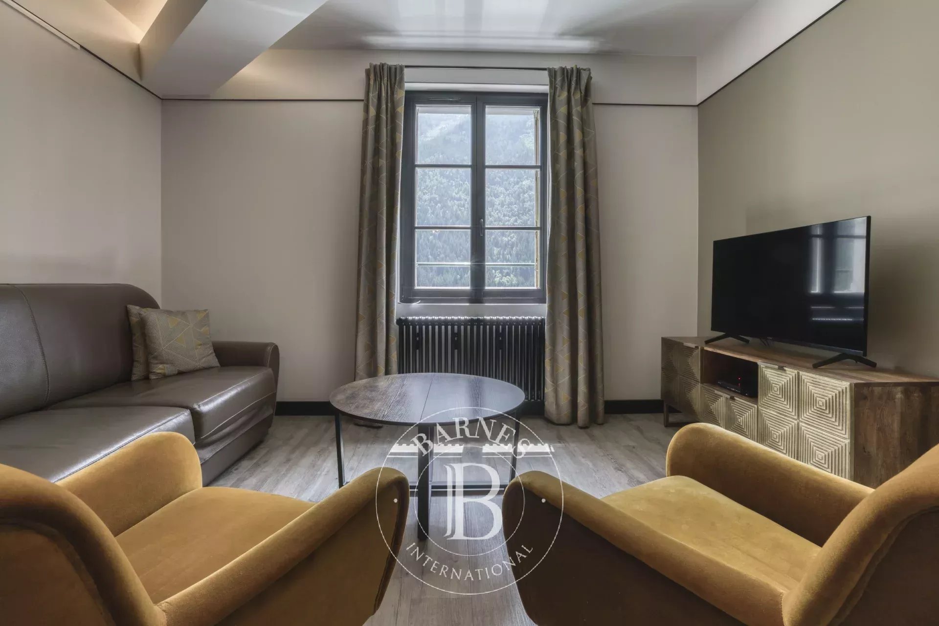 Apartment Chamonix-Mont-Blanc - picture 4