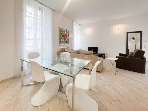 2-Room Apartment - Central Cannes — photo 3