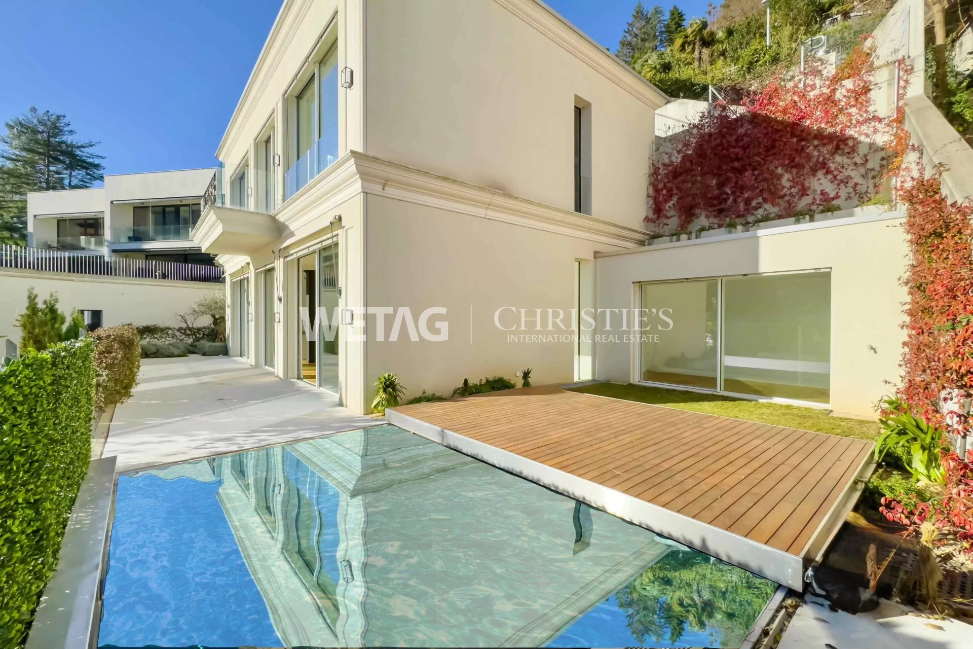 3 Bedroom Villa/Townhouse's Image 3