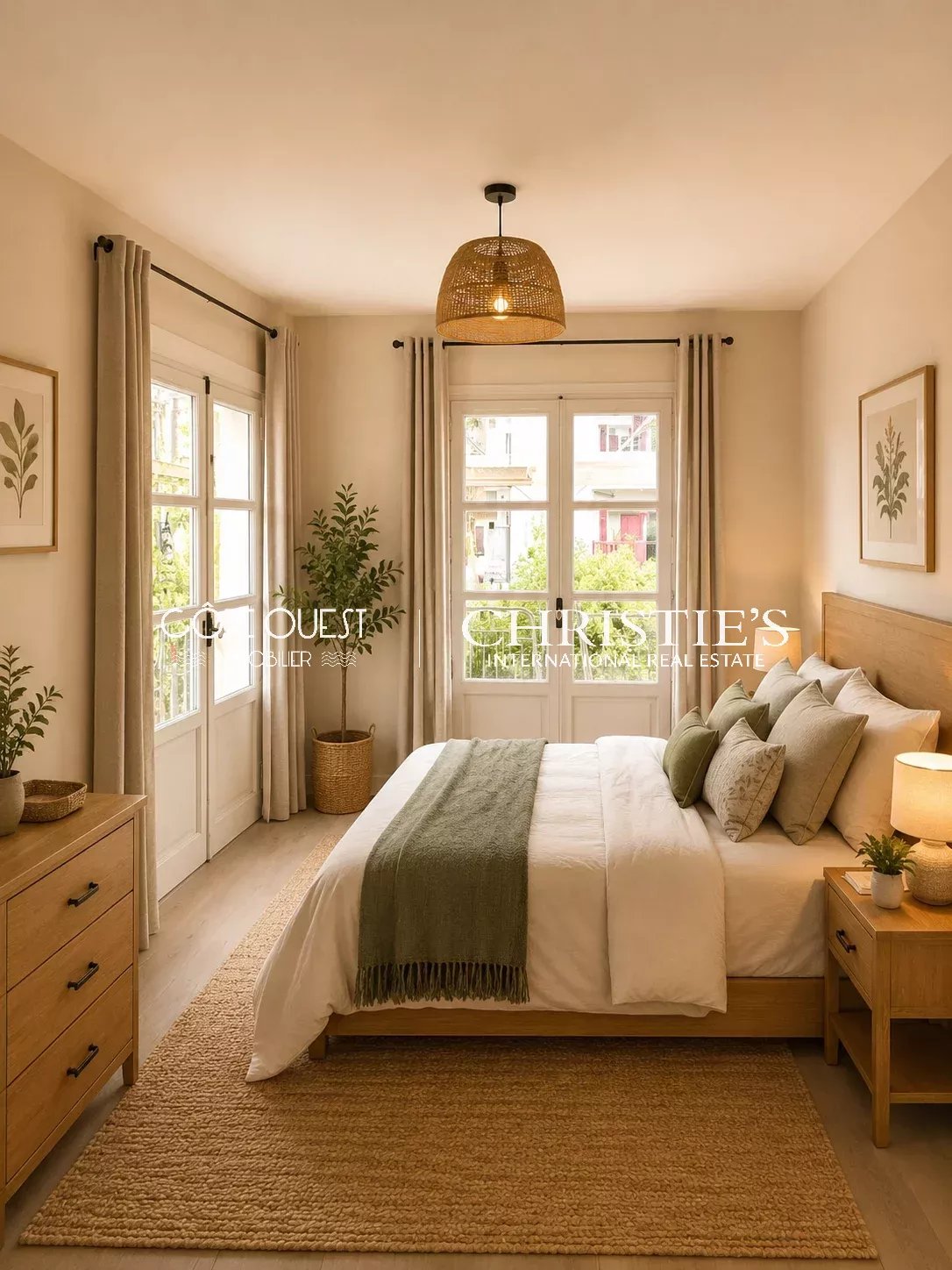 3 Bedroom Apartment/Flat's Image 3