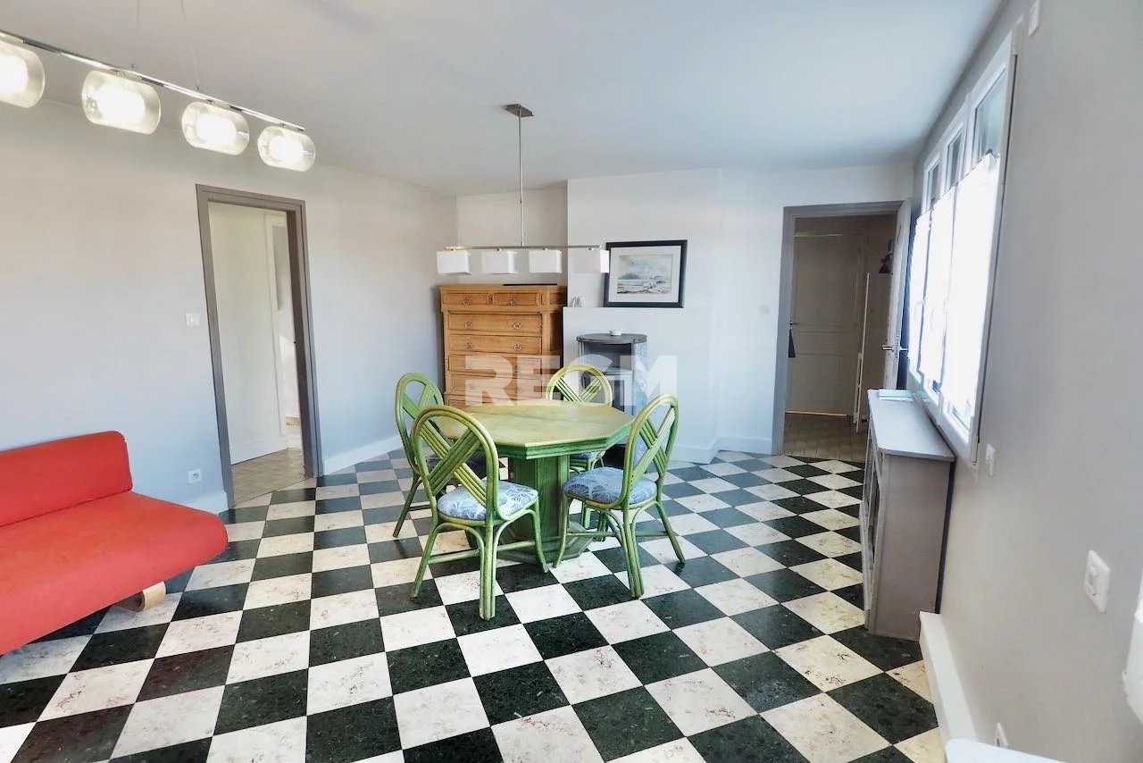 Vente Maison Dainville