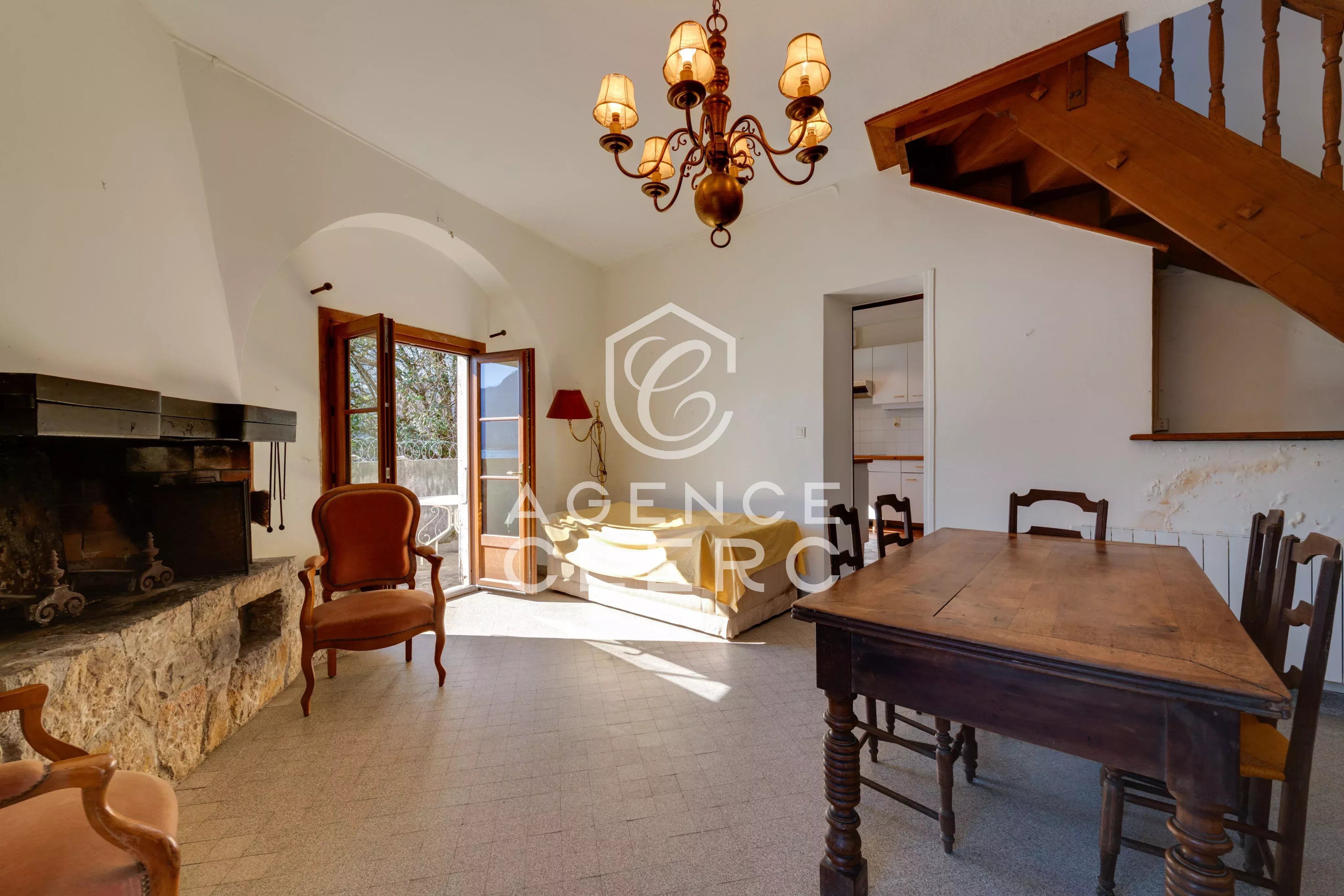 Vente Propriété Talloires-Montmin