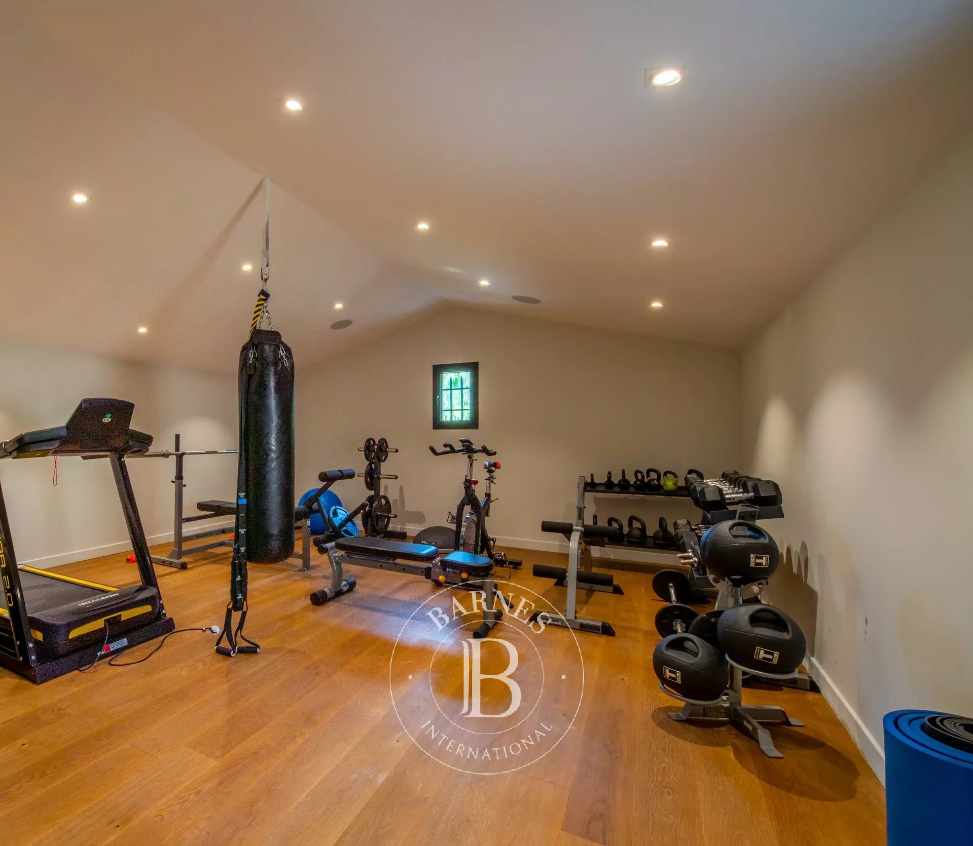 Saint-Tropez  - Villa  6 Chambres - picture 18