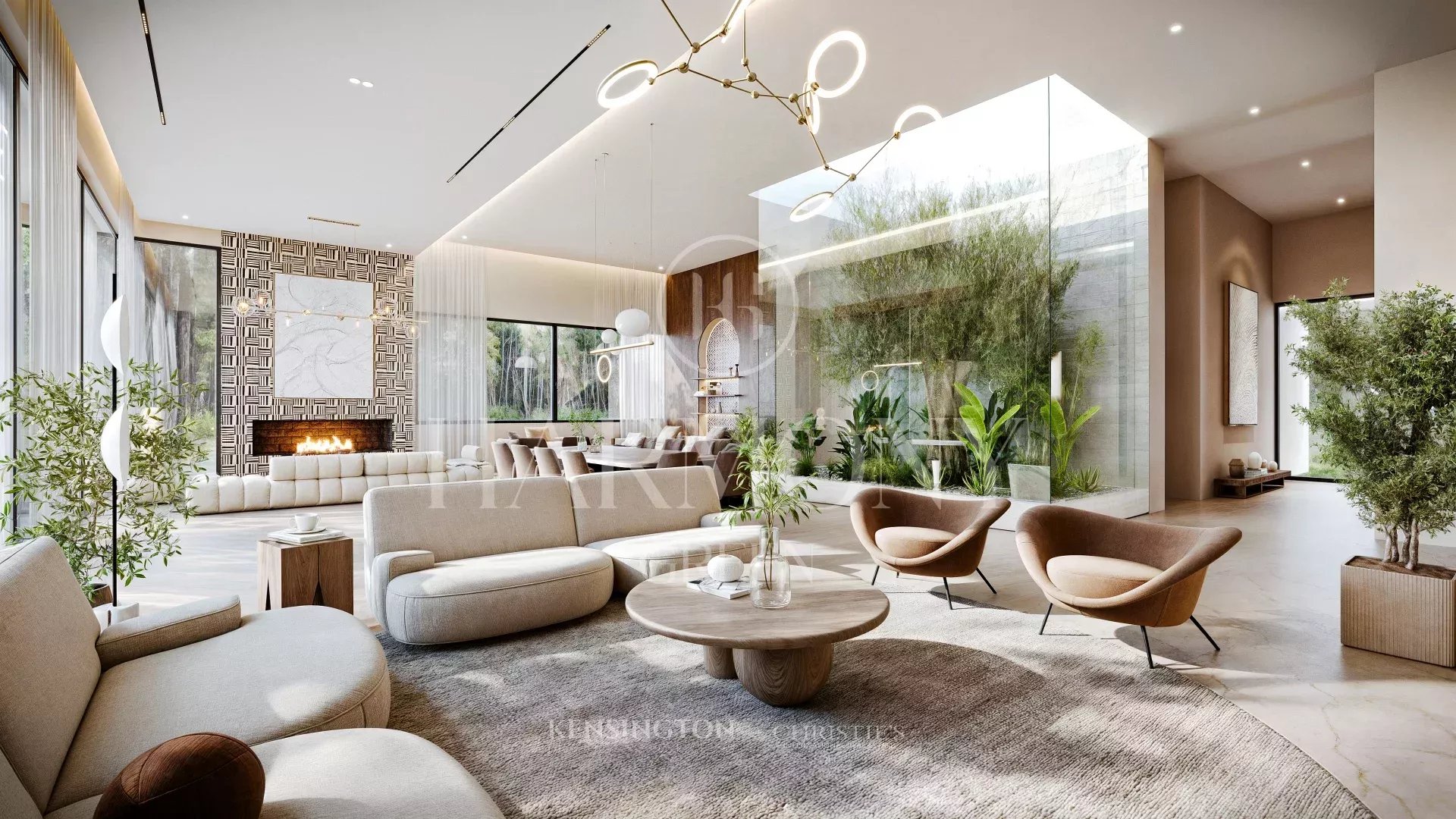 4 Bedroom Villa/Townhouse's Image 4