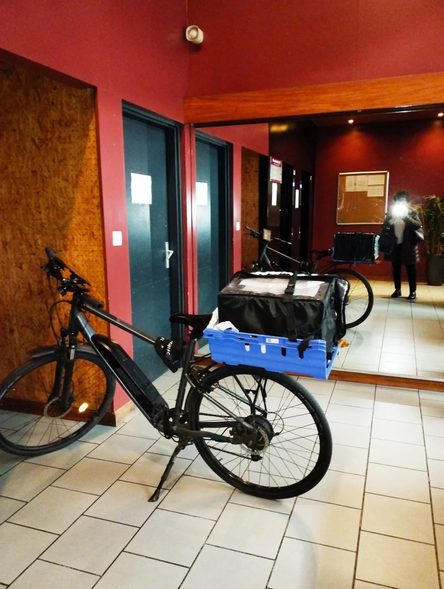 Achat Appartement T1 à Paris 19ème (75019) - 25m²