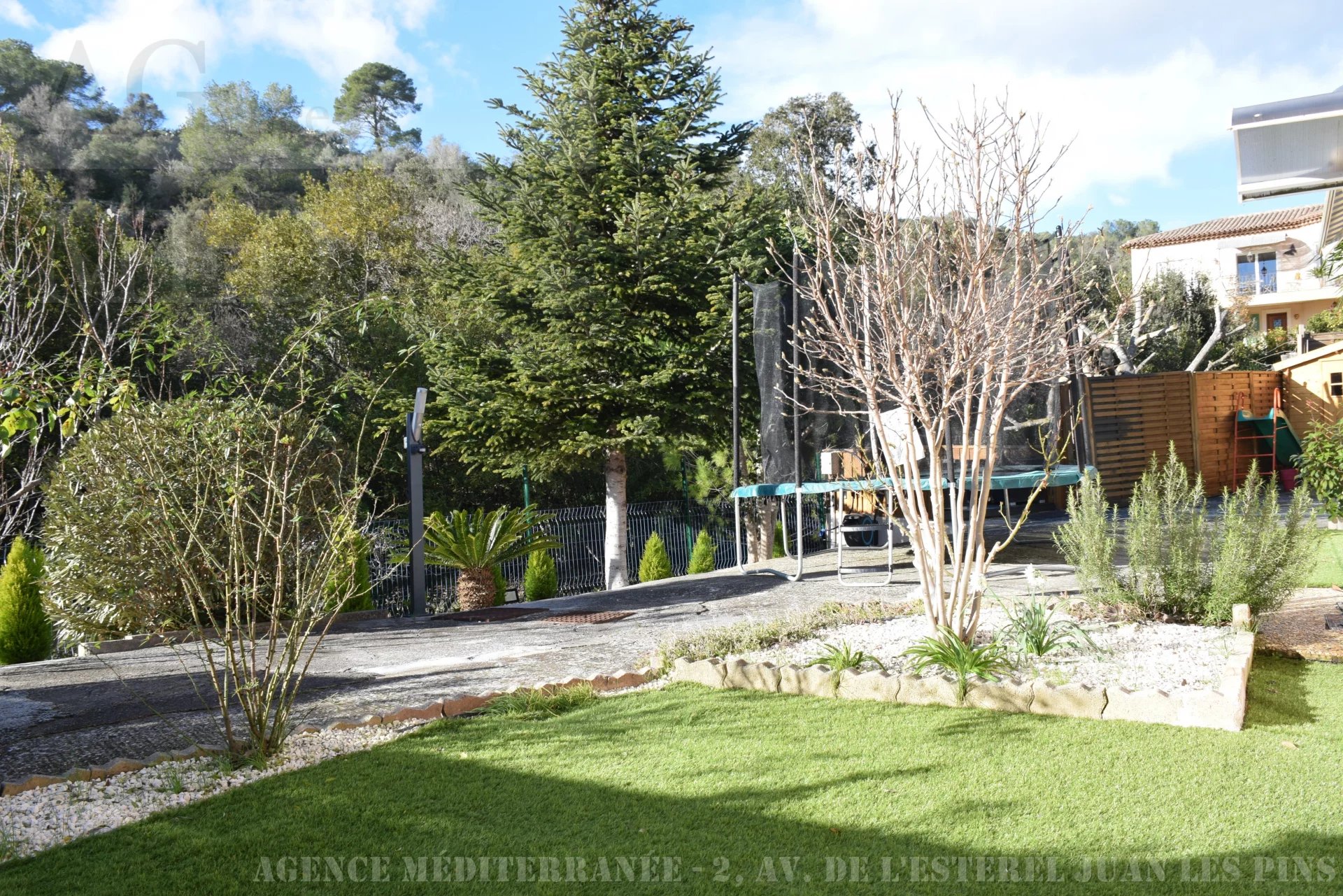 2-BEDROOM SEMI-DETACHED VILLA