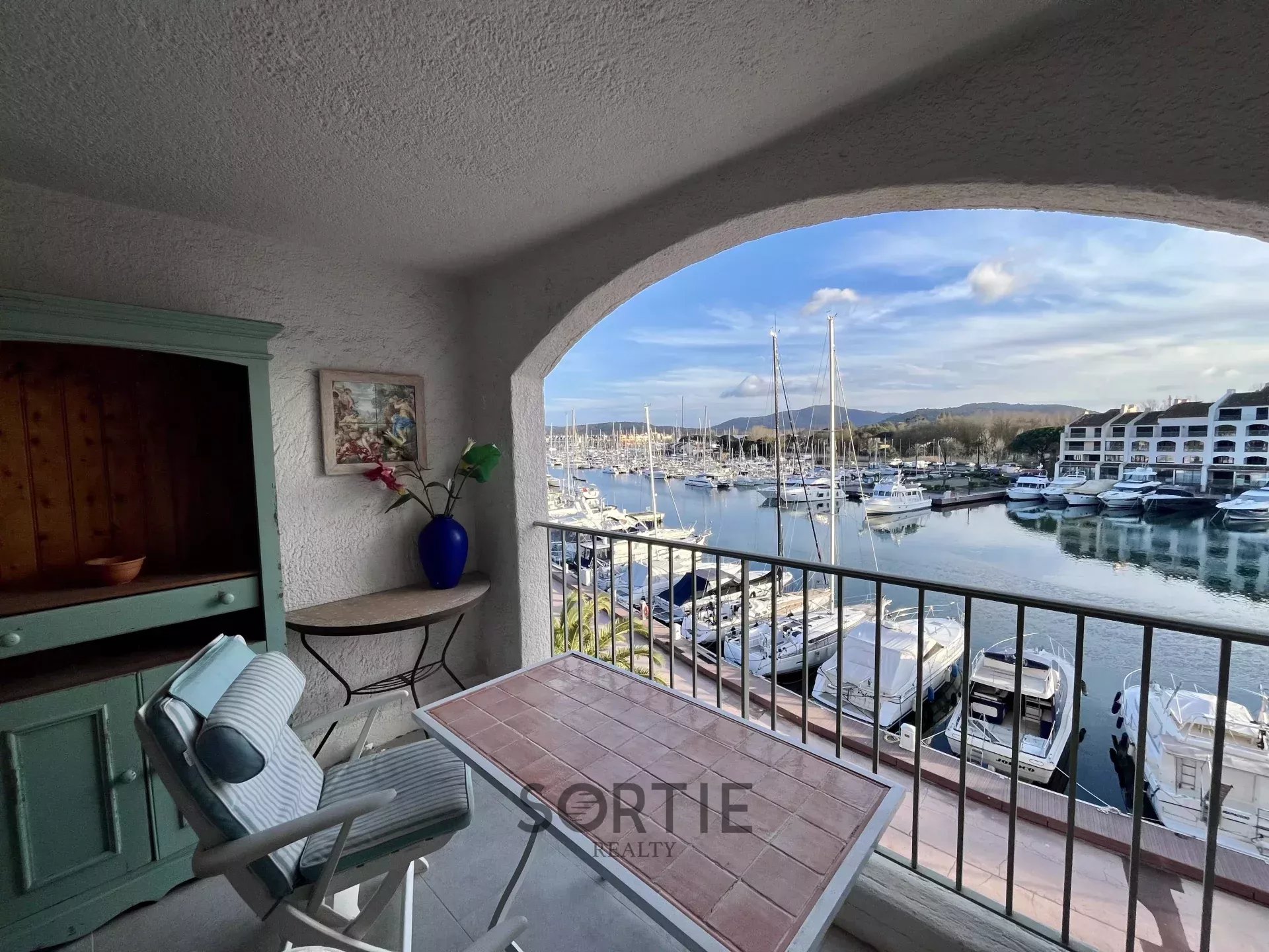 Agence immobilière de Sortie Realty