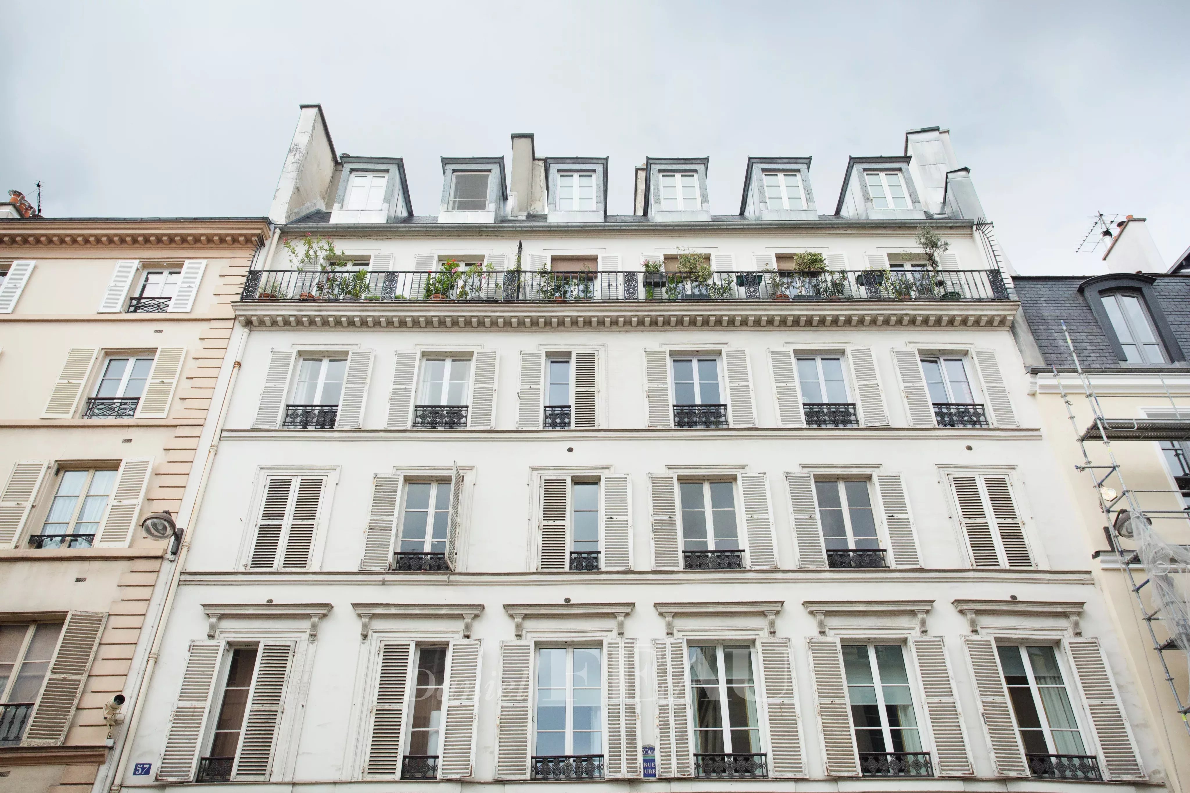 Vente Commerce Paris 3ème