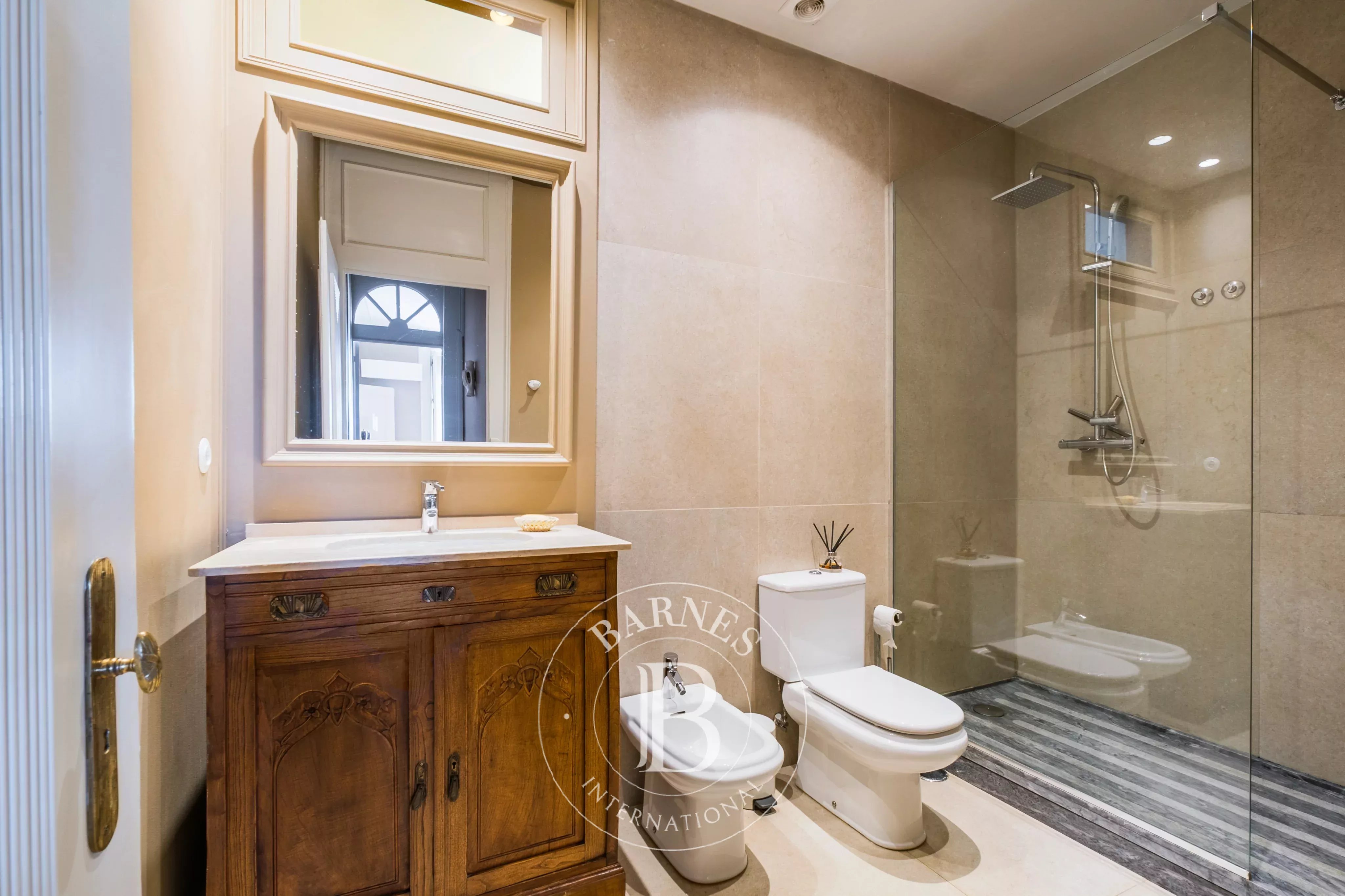 Appartement unique au Chiado