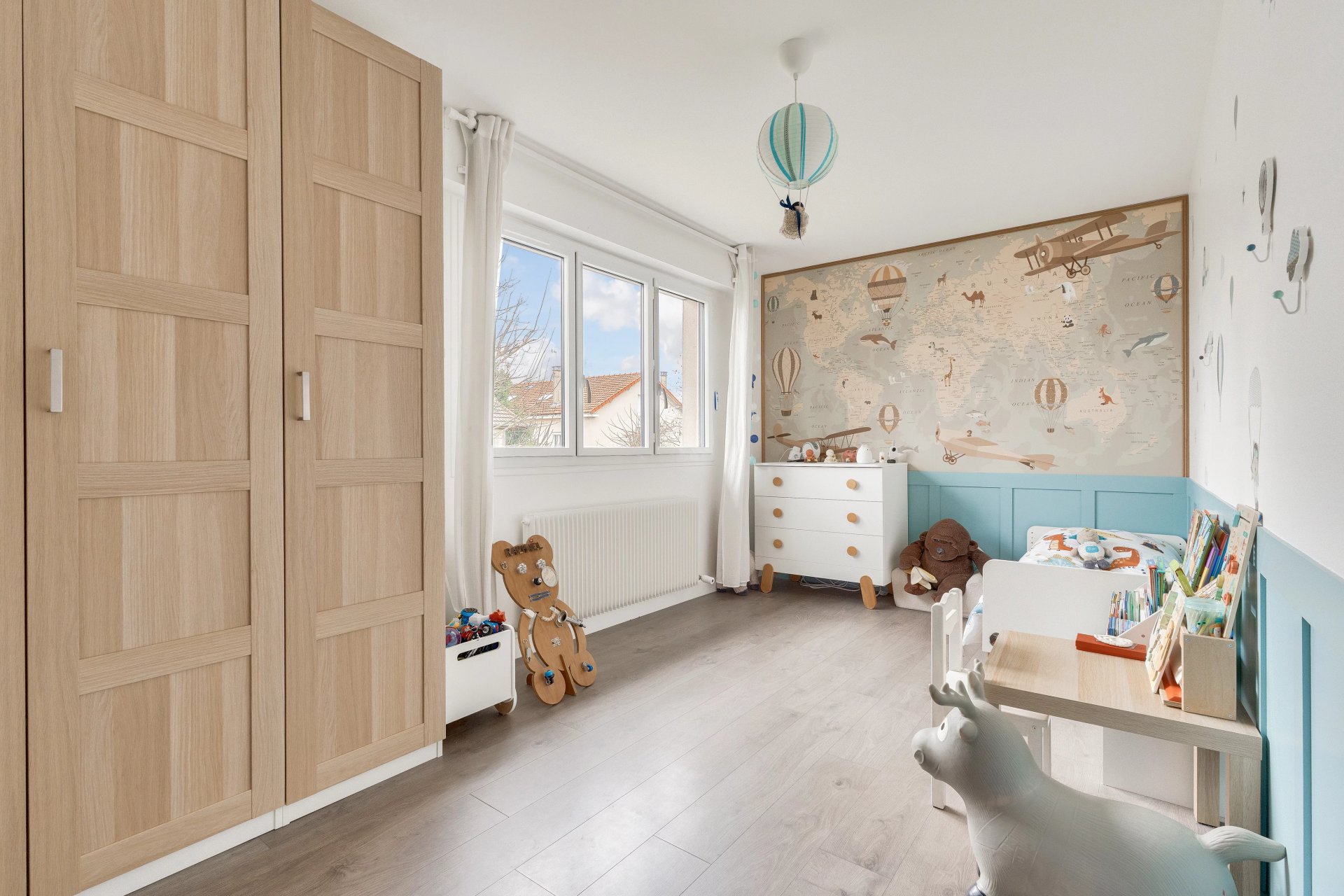 4 Bedroom Villa/Townhouse's Image 13