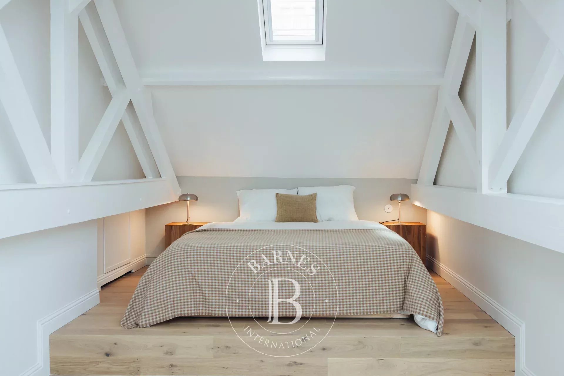 Şehir evi Paris 16ème - picture 30