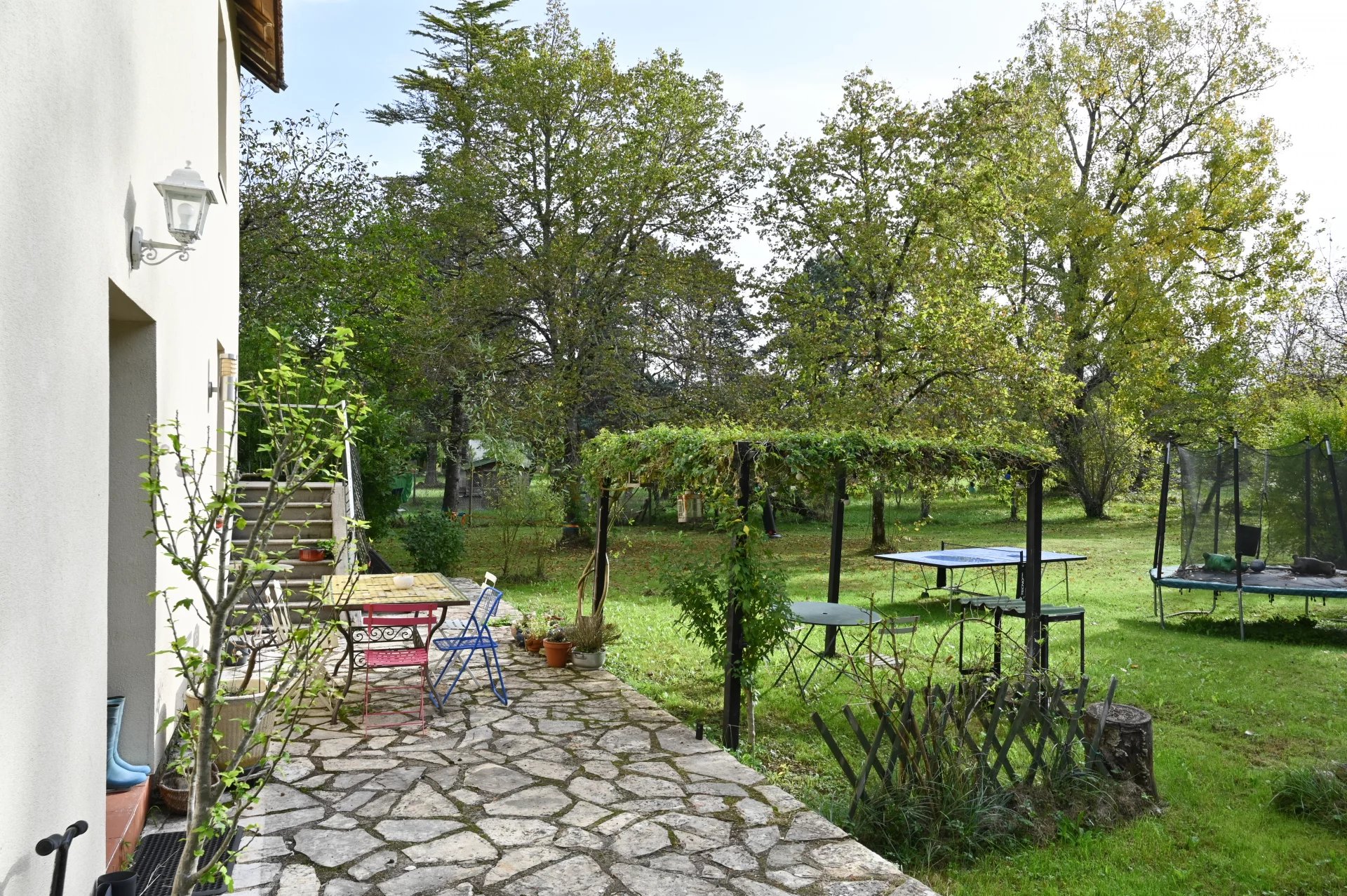 Sale House Saint-Cyprien