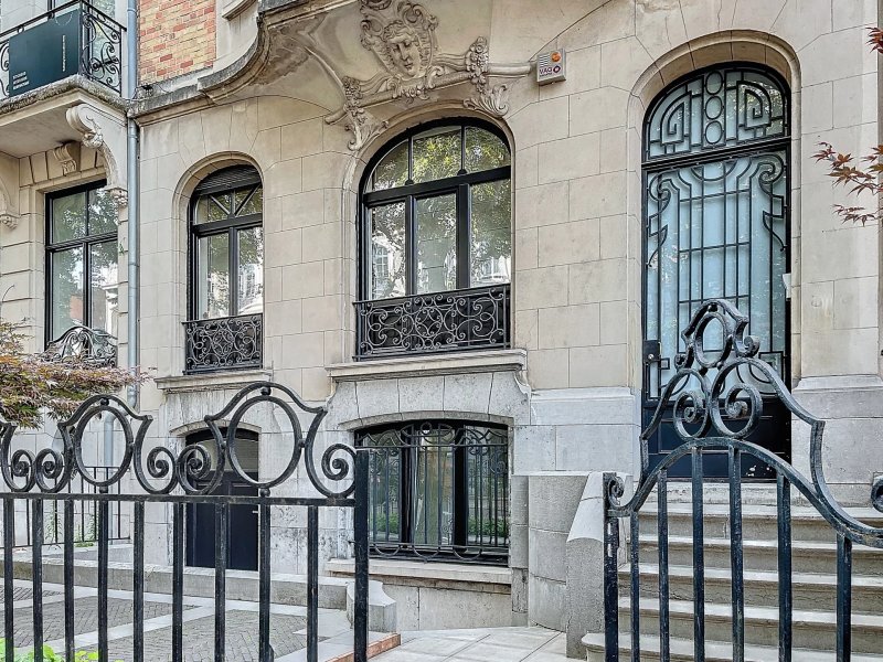 À louer Hôtel particulier | Uccle - picture 2