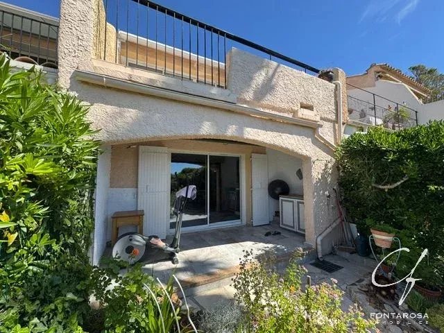 Sale Villa Saint-Raphaël