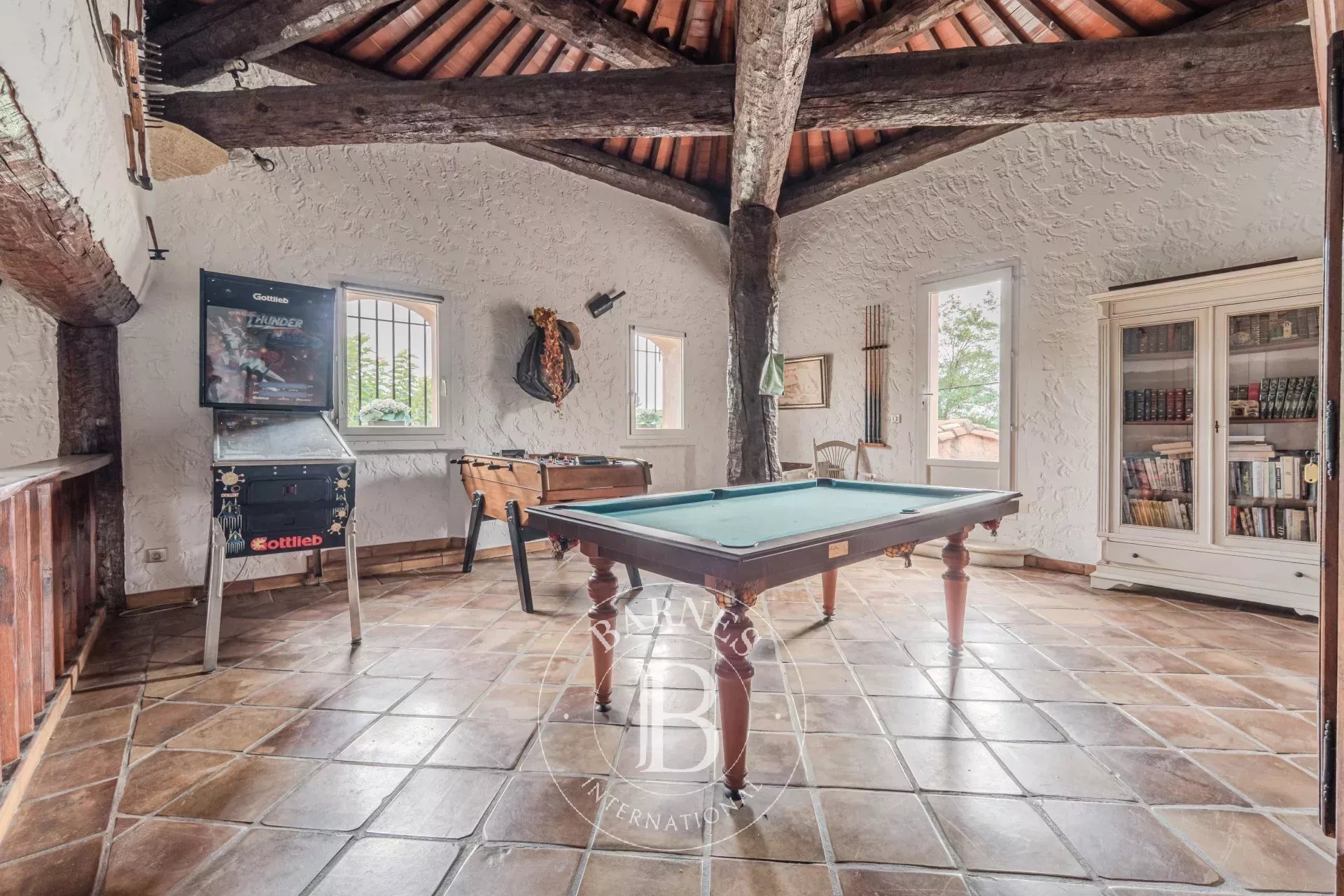 Ev Aix-en-Provence - picture 12