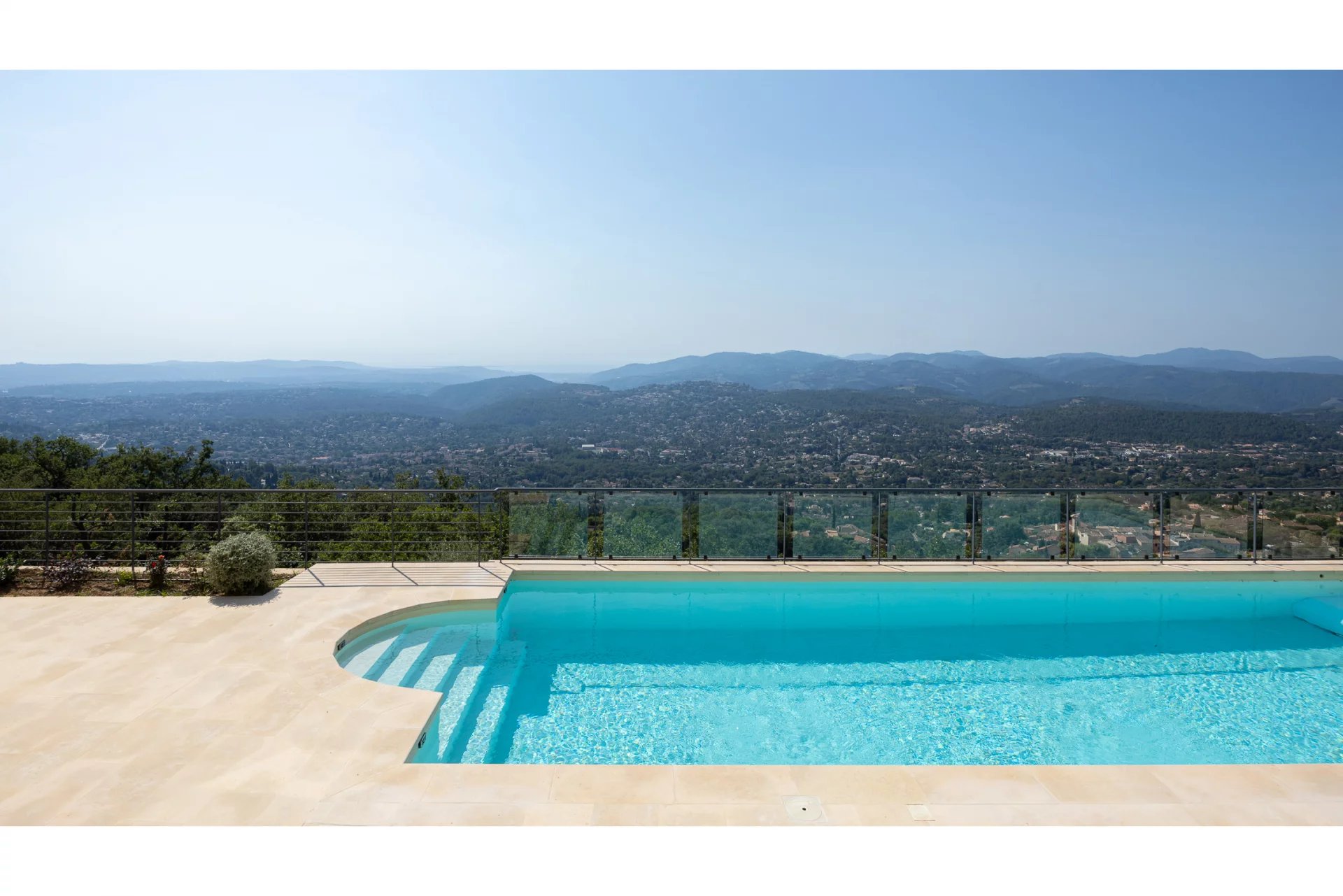 Sale Villa Spéracèdes