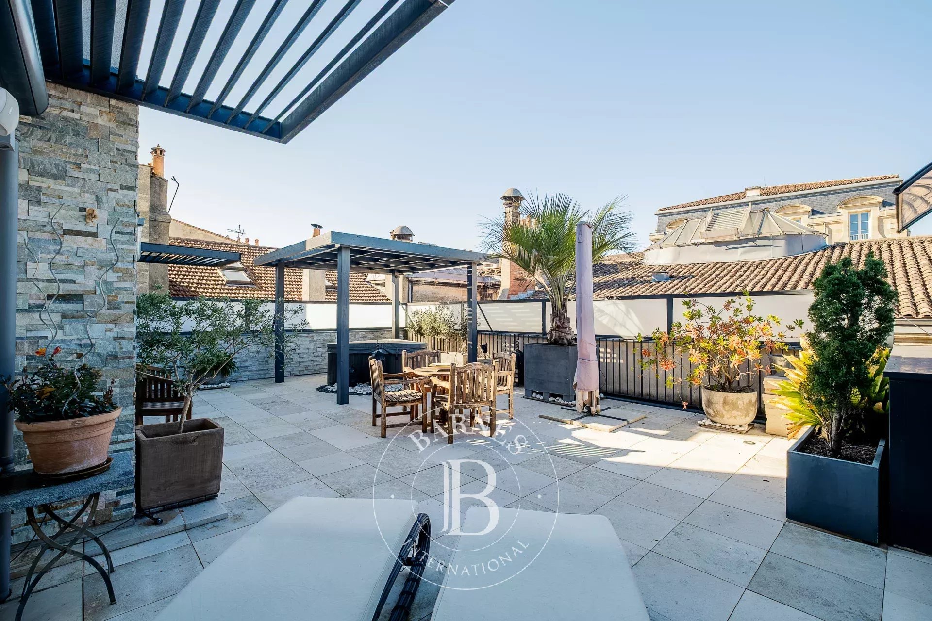 Daire Bordeaux - picture 4