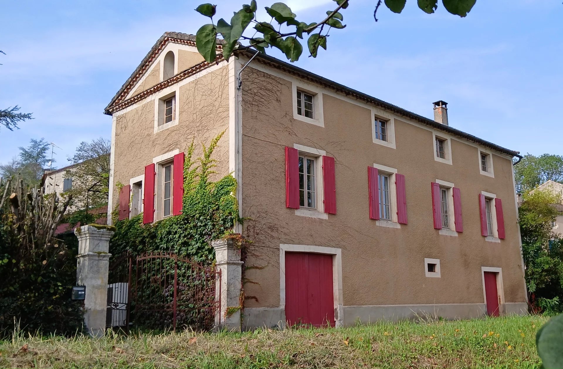 Agence immobilière de JCD IMMOBILIER