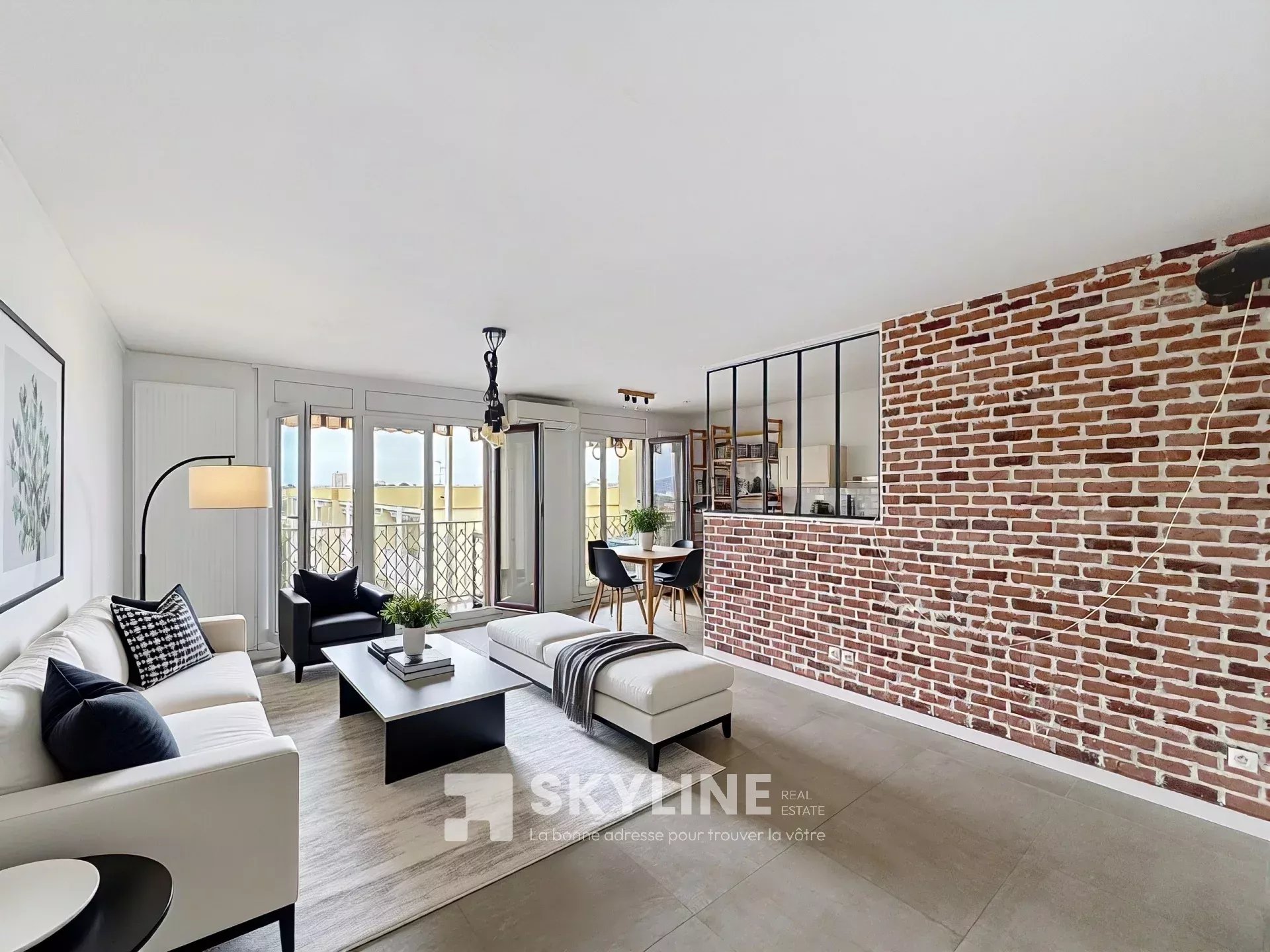 Agence immobilière de Cabinet Cogex