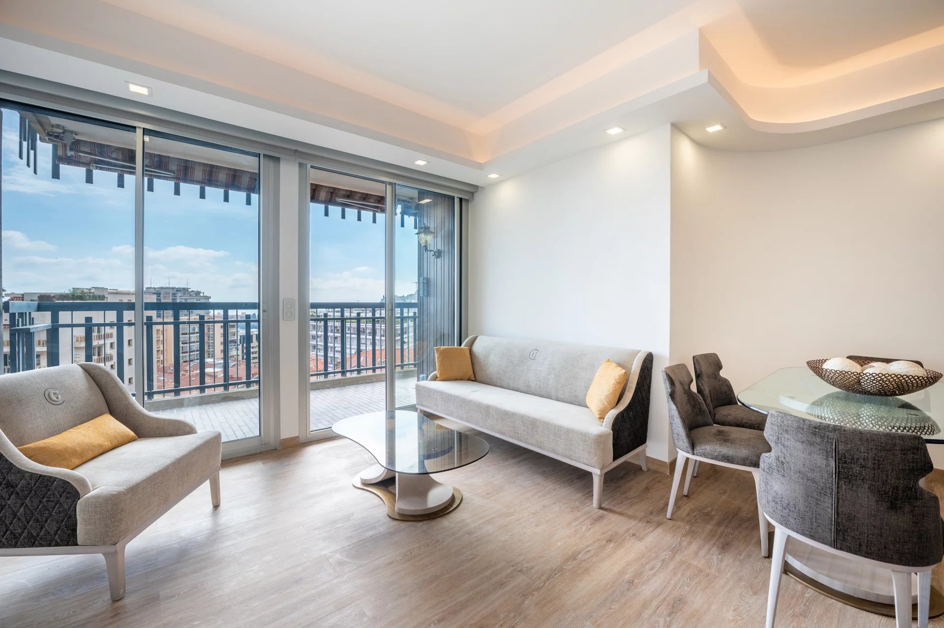 Sale Apartment Monaco Carré d'Or