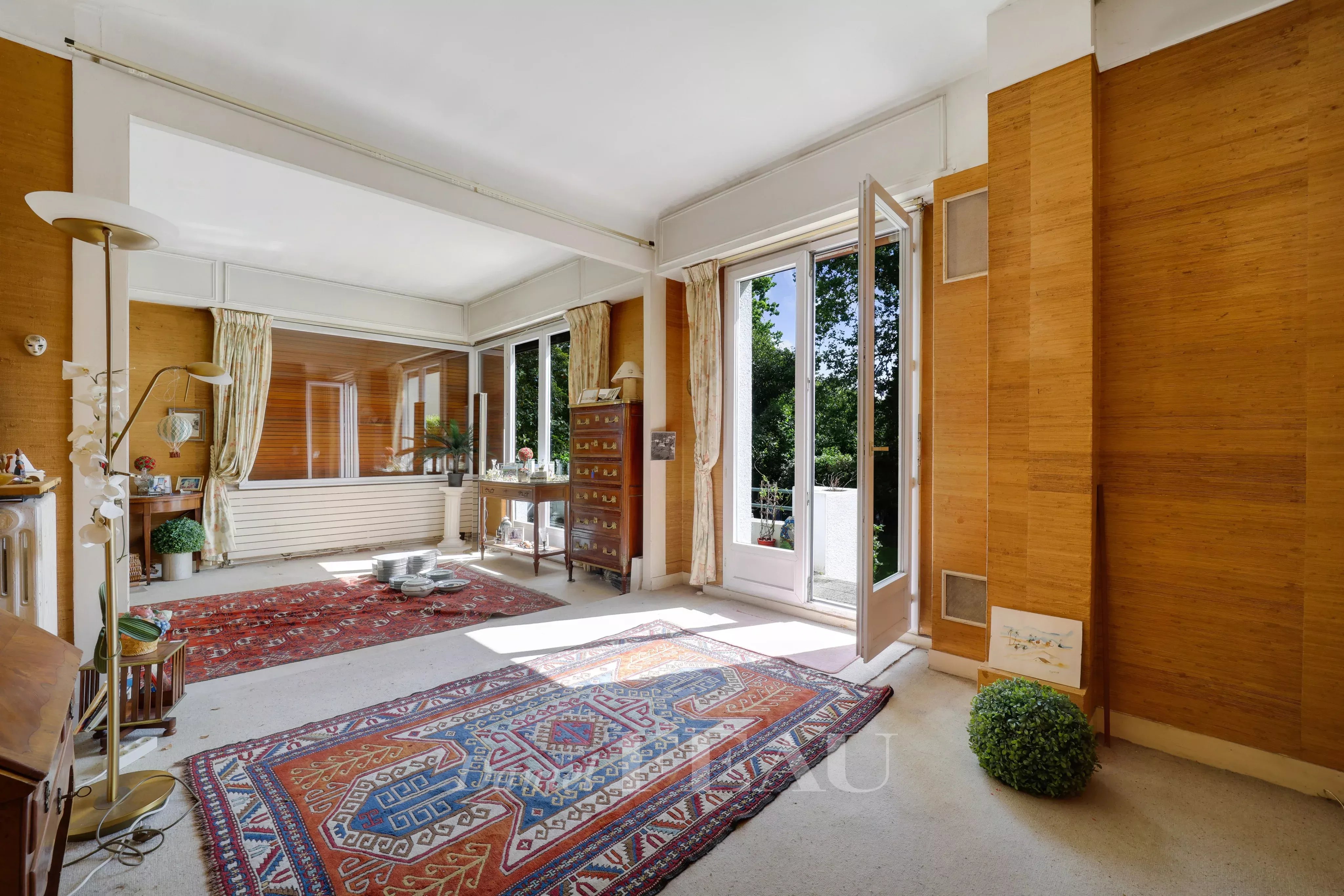 Sale House La Celle-Saint-Cloud