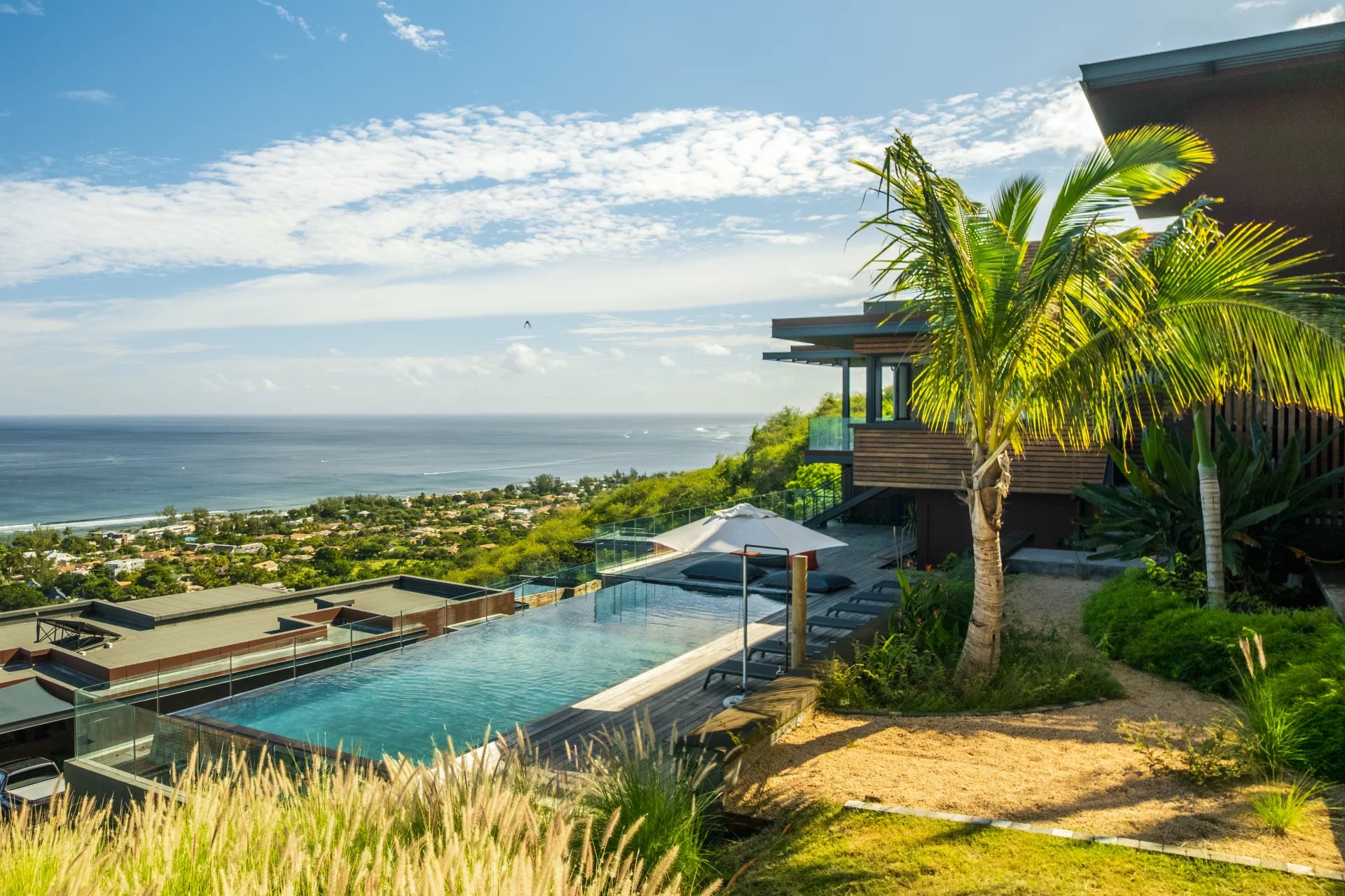 Tripleks Rivière Noire - picture 6