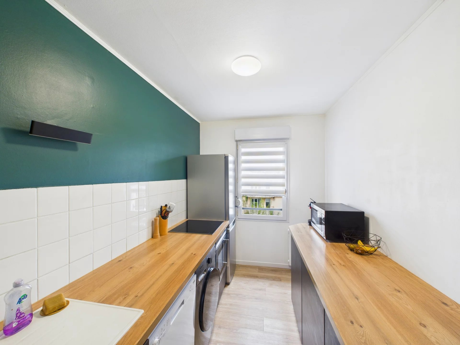 Achat Appartement T2 à Metz (57000) - 47.49m²