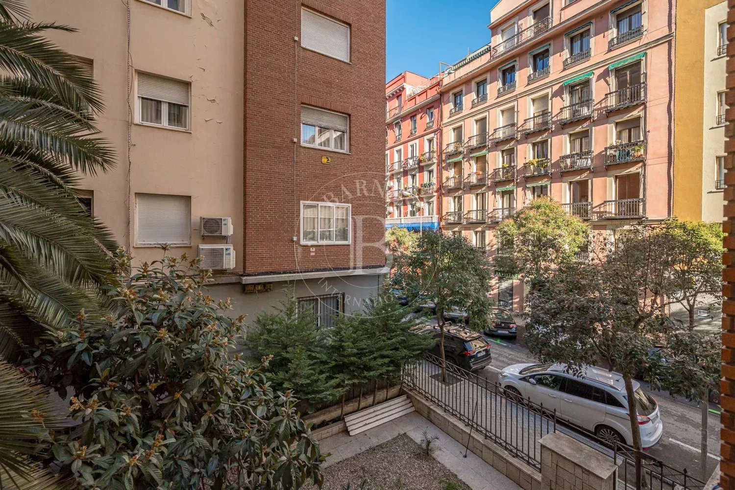 Daire Madrid - picture 33