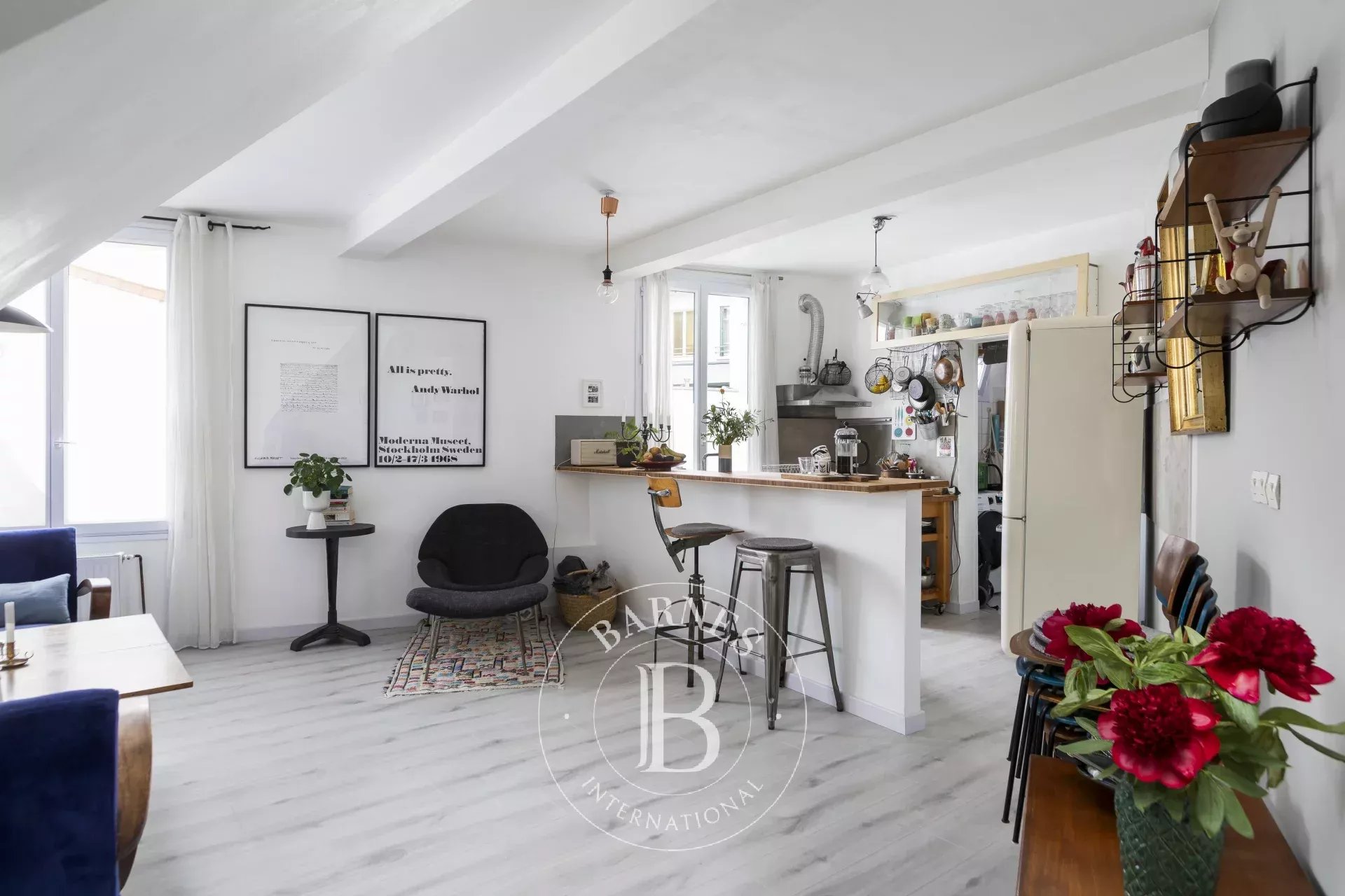 Ev Montreuil - picture 4