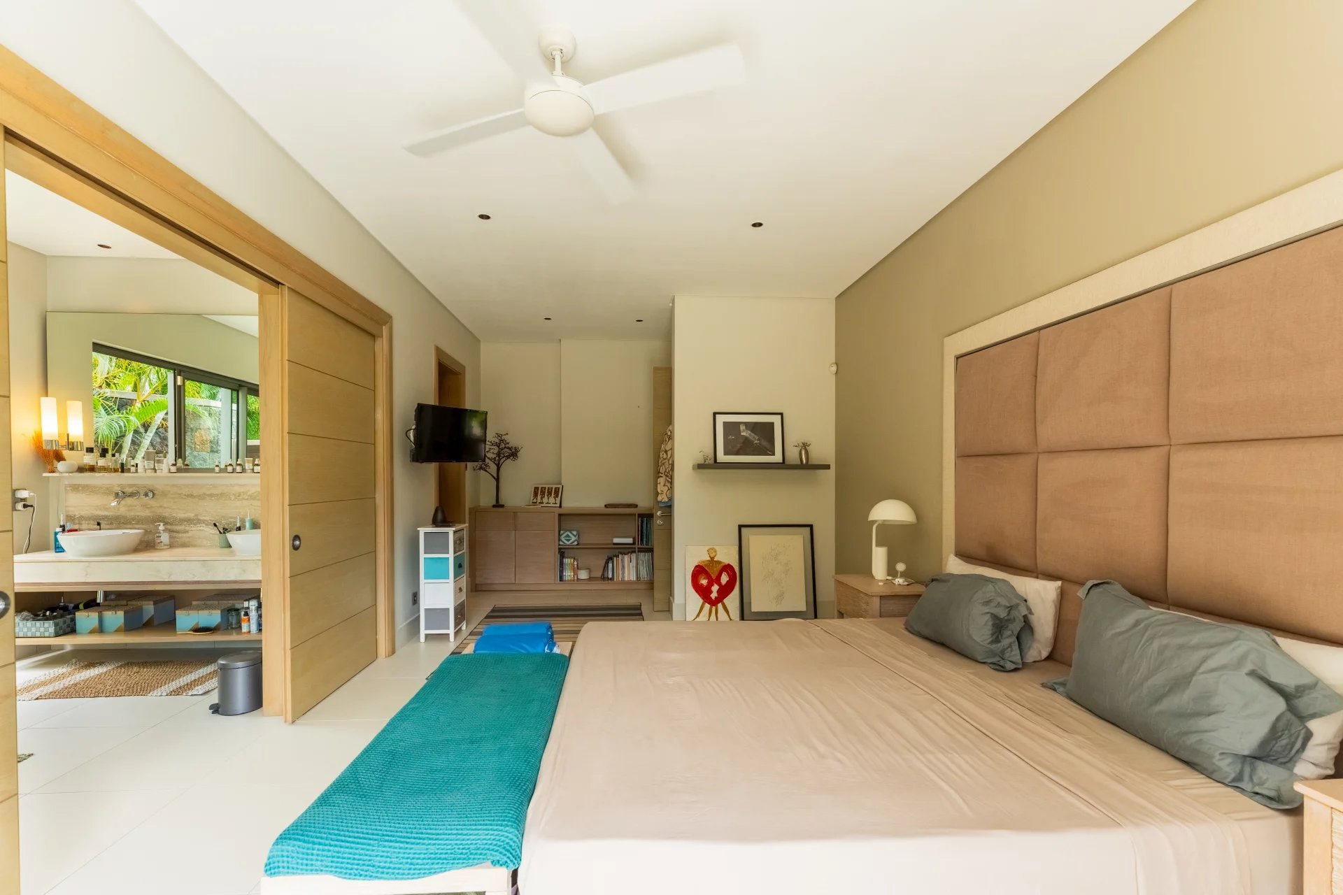 Villa Beau Champ - picture 34