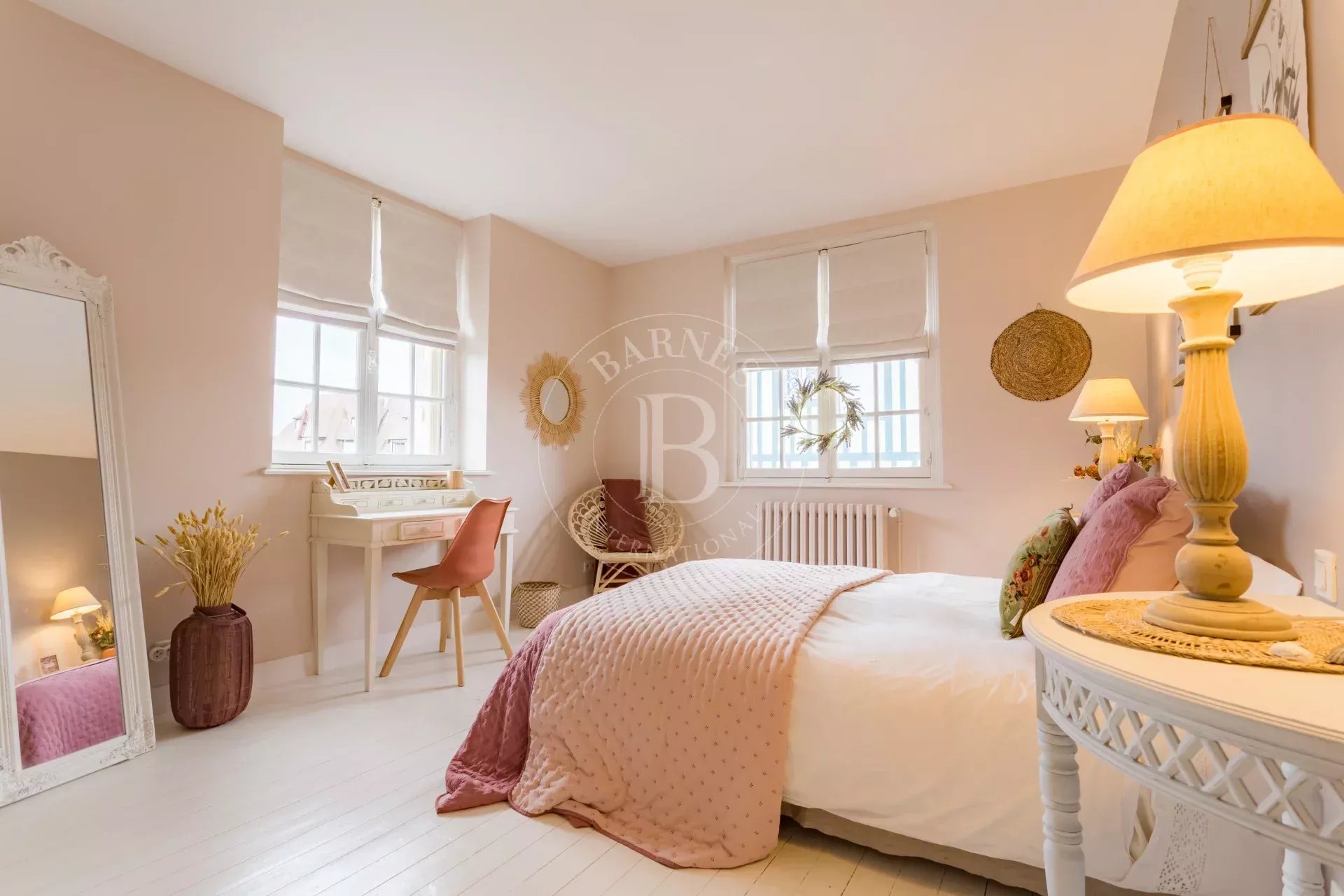 Deauville  - Villa  5 Chambres - picture 9