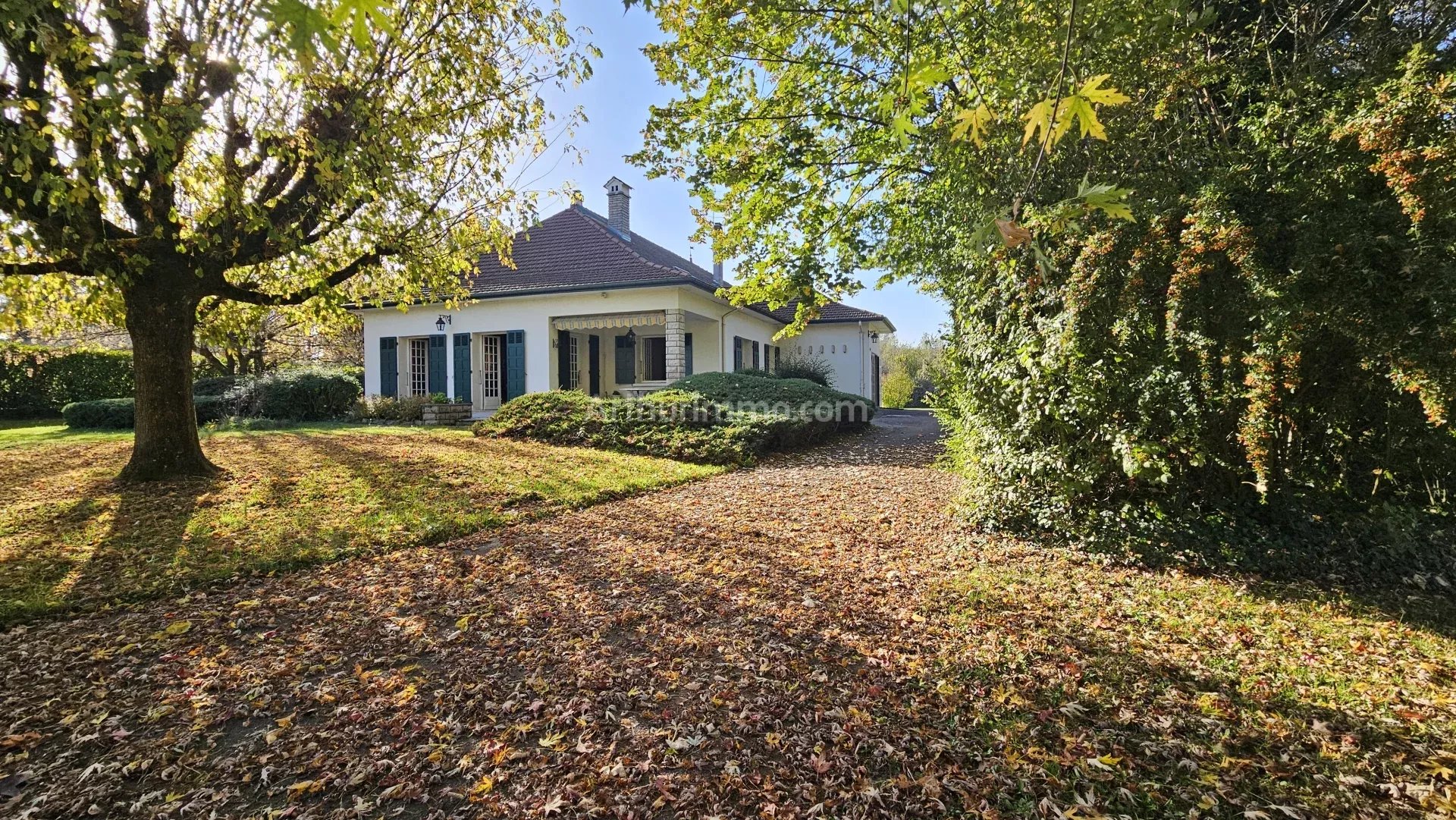 Agence immobilière de SARL AS IMMOBILIER