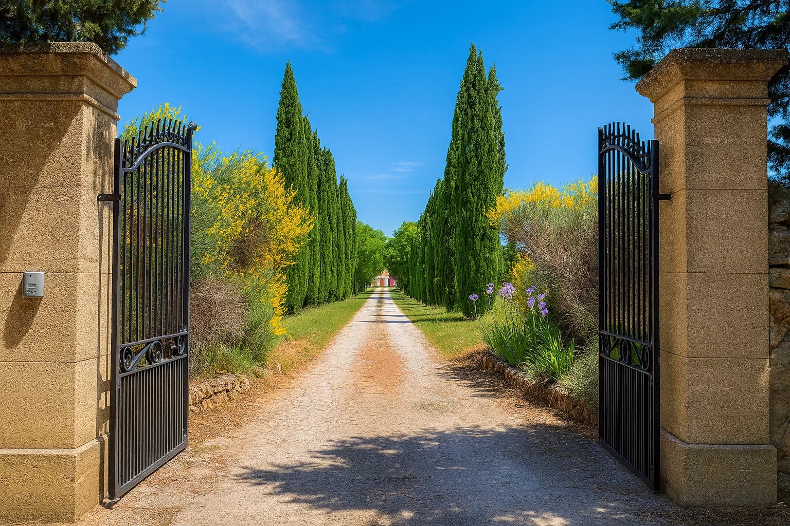 Agence immobilière de Nicolson REALTY