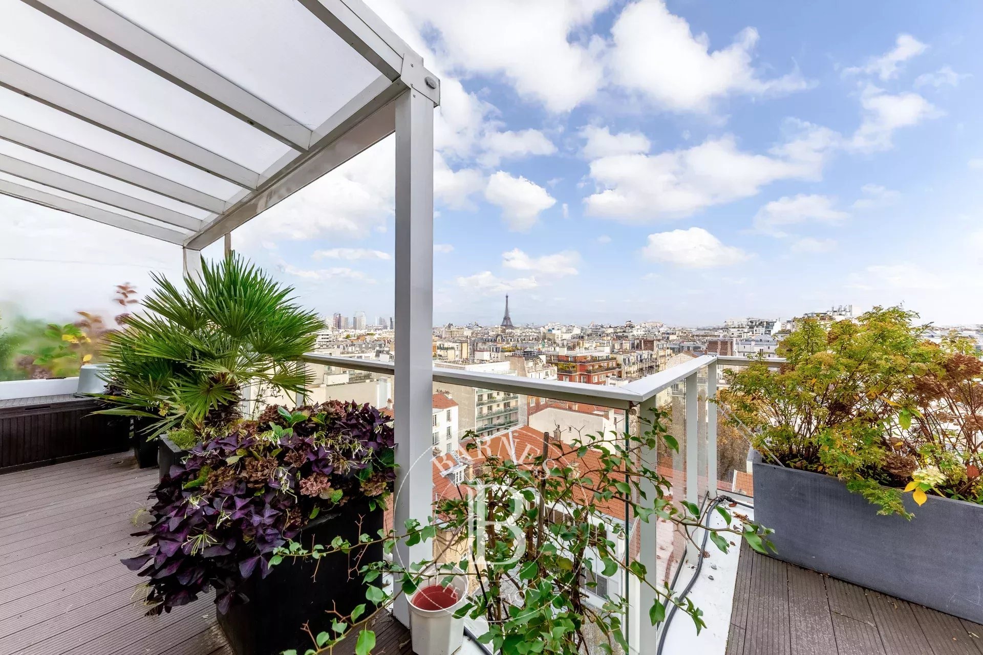 Appartement Paris 75015  -  ref 86430727 (picture 1)