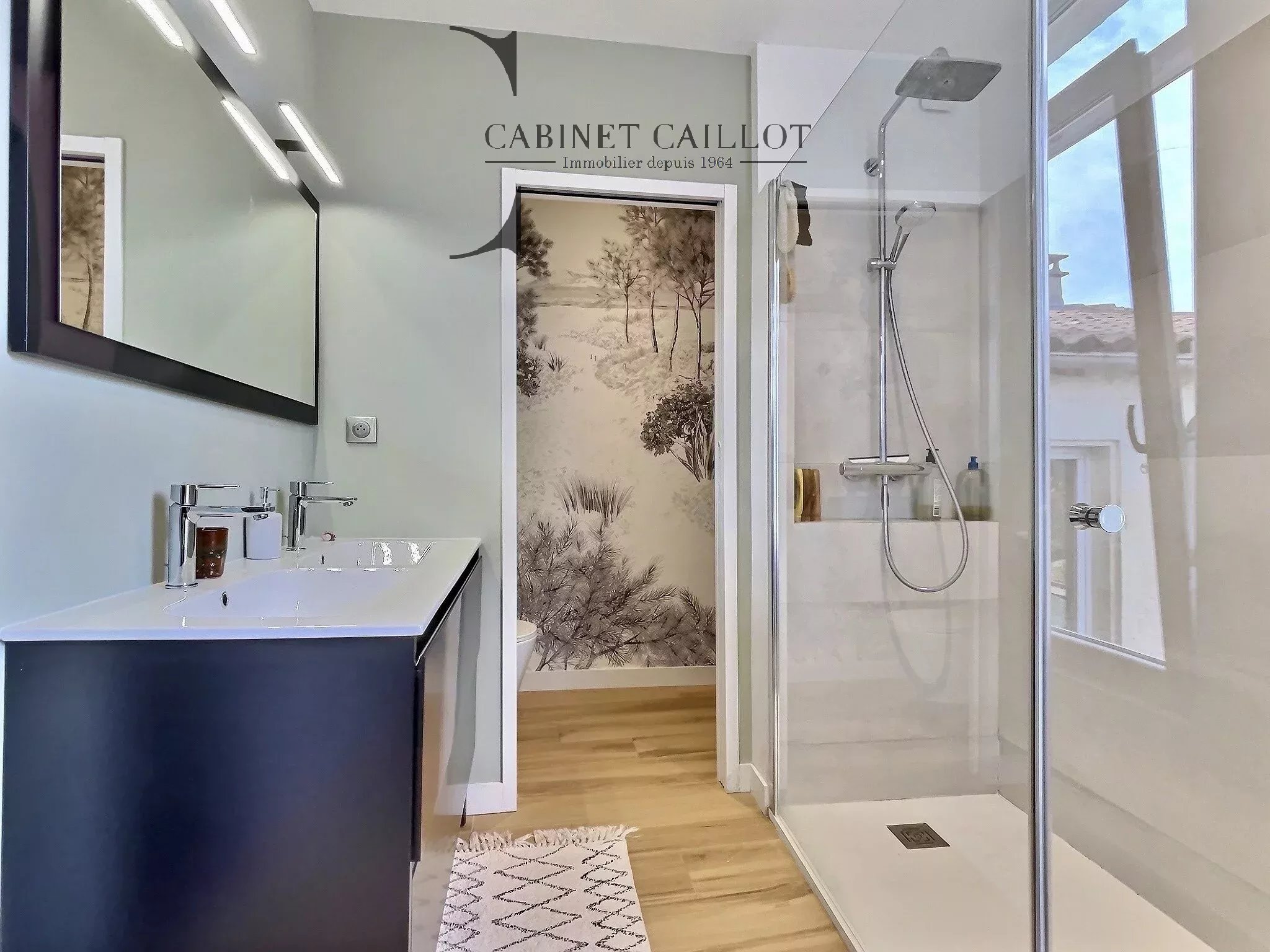 Vente Maison Saintes