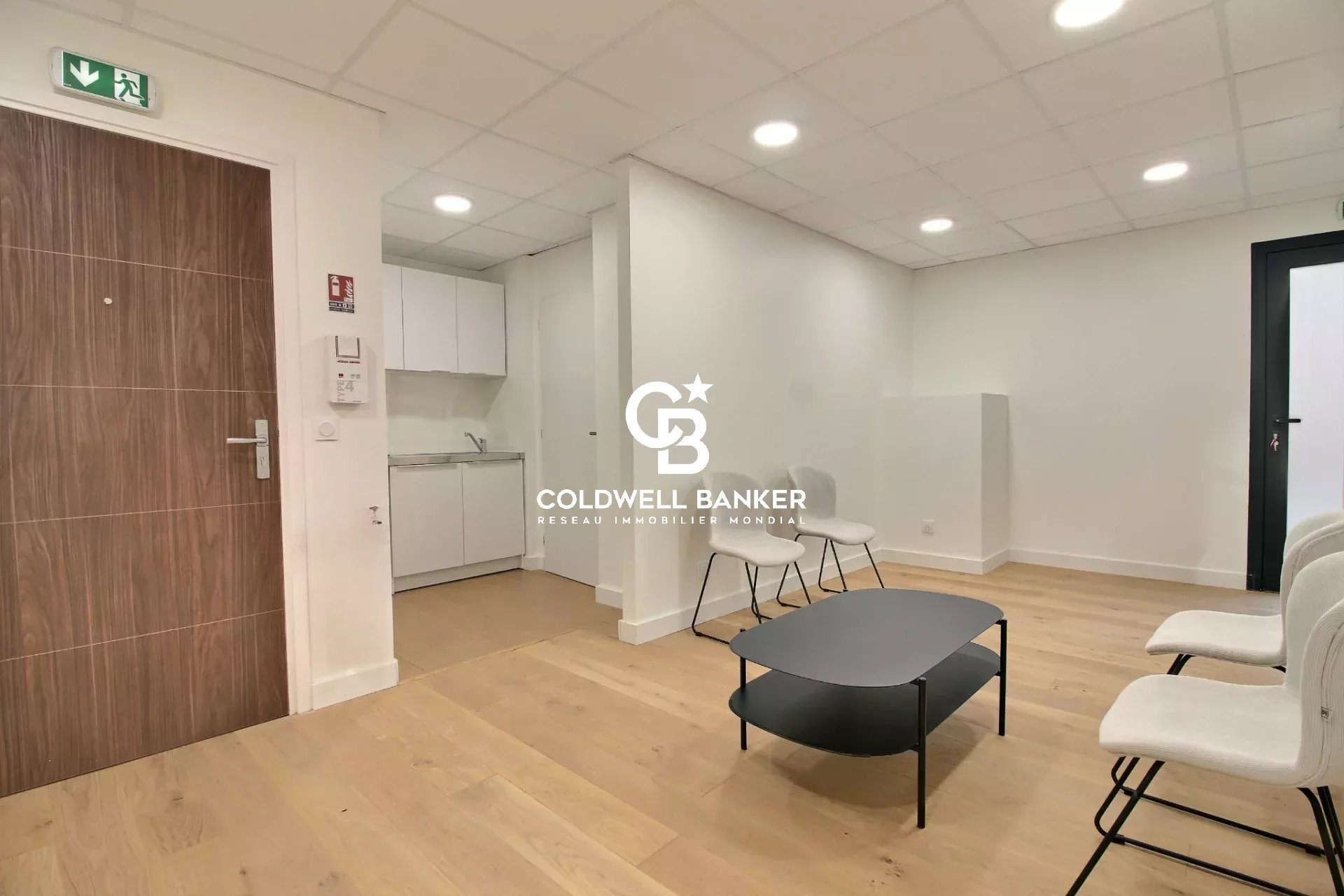 Agence immobilière de Silver Coast Int. Realty