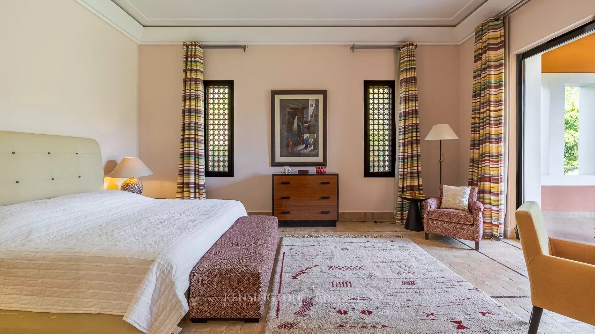 5 Bedroom Villa/Townhouse's Image 23