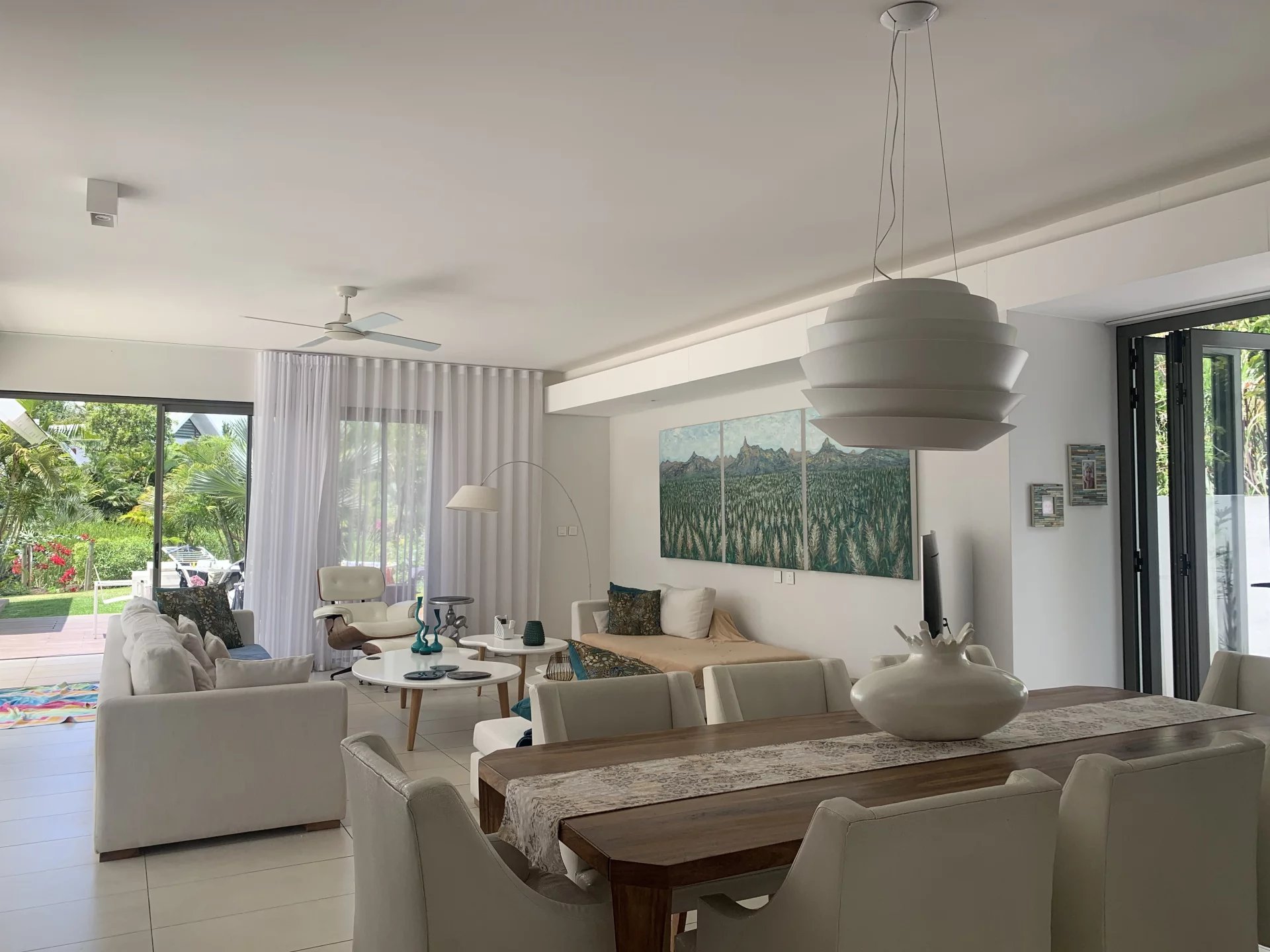 Villa Grand Baie