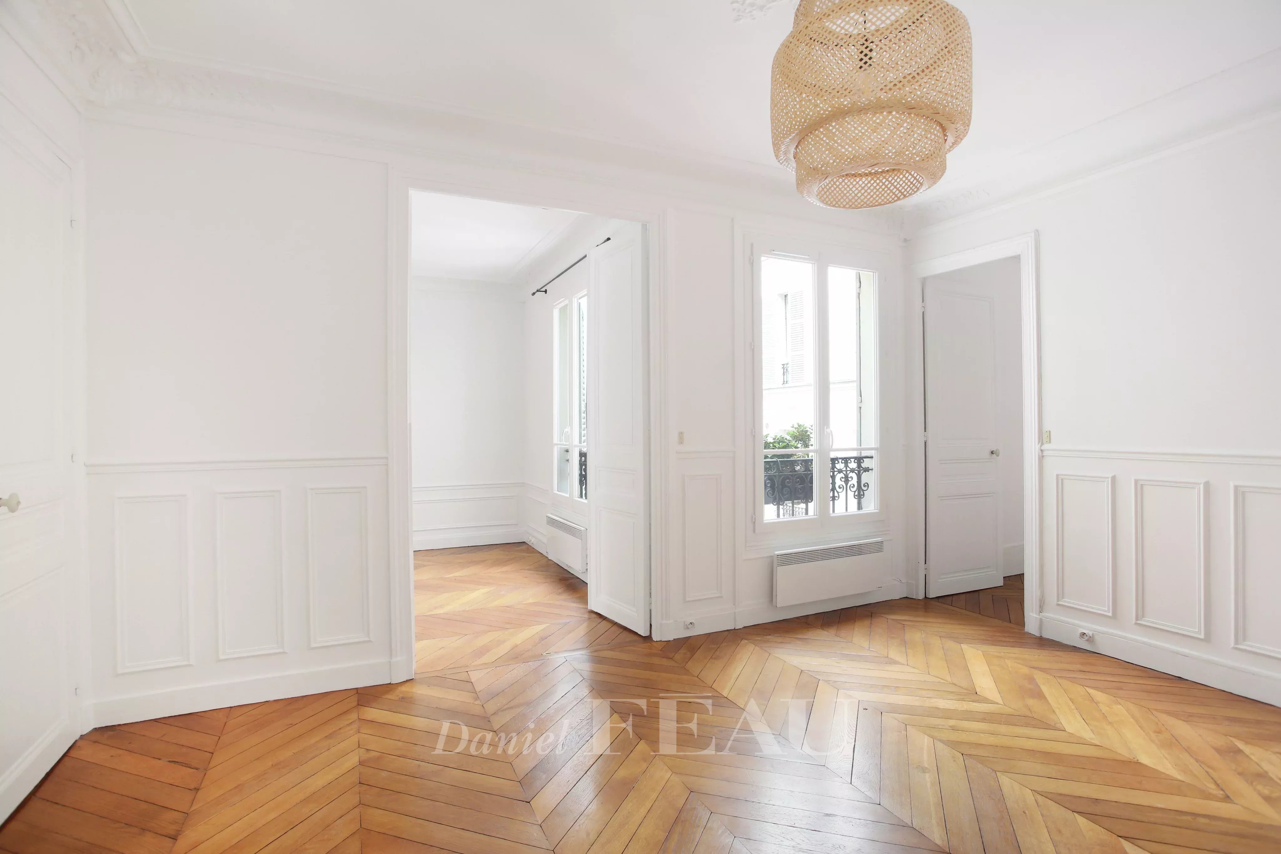 Rental Apartment Paris 7th