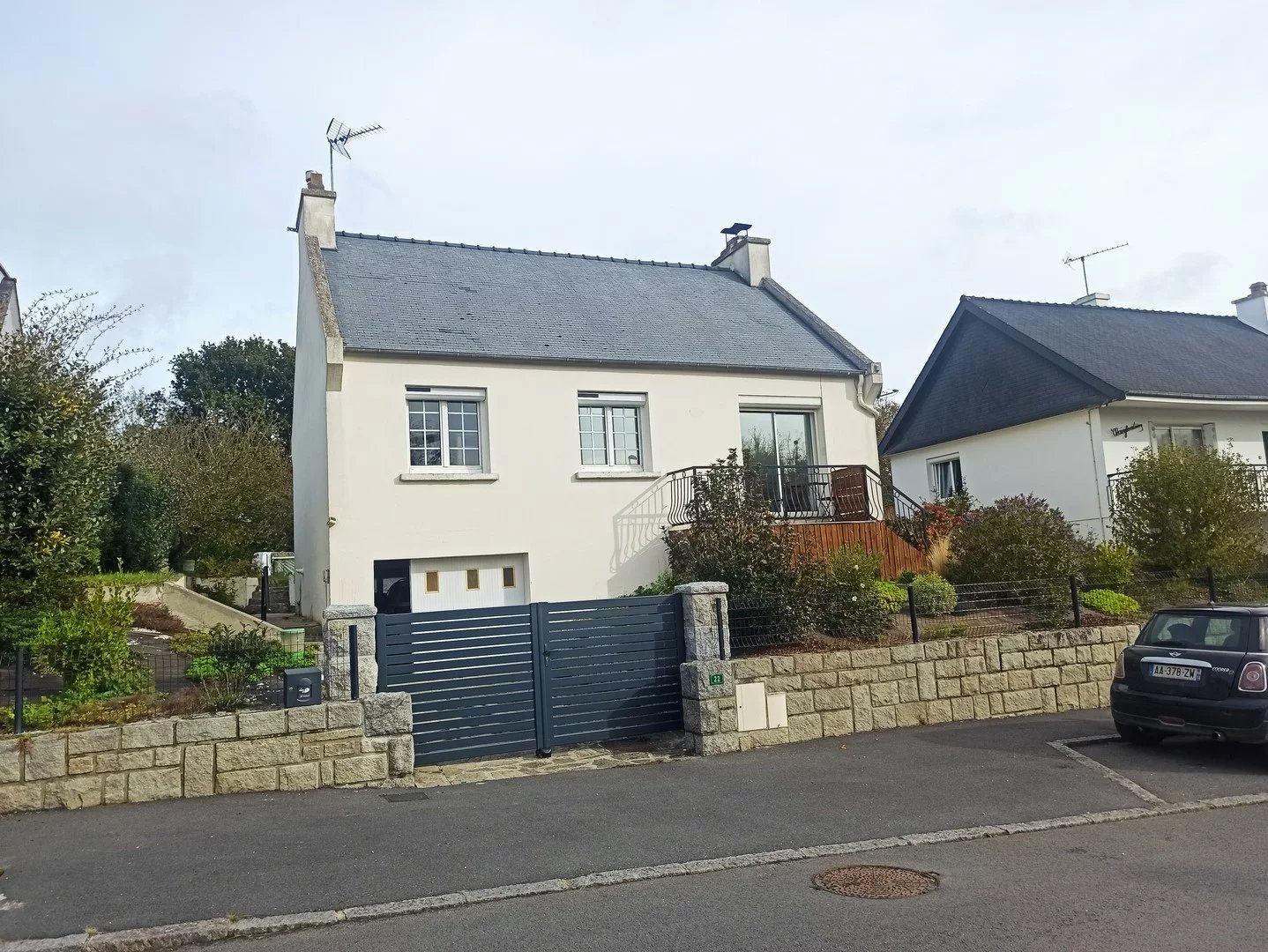 PLESLIN TRIGAVOU-EXCLUSIVITE RANCE IMMO